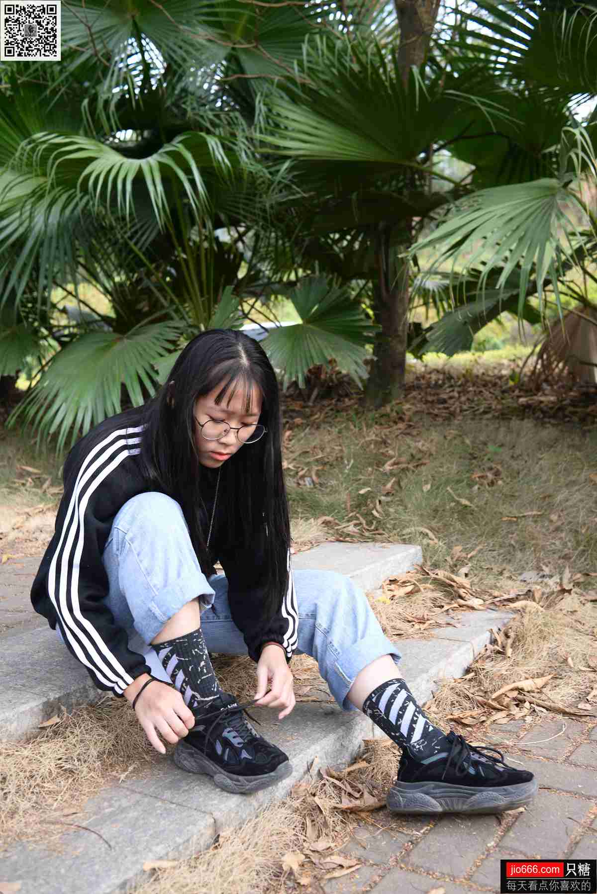 图片[105]-[只糖棉袜] NO.125 小歪 十一月，再见!十二月，你好 在线浏览 – 速更版-美库