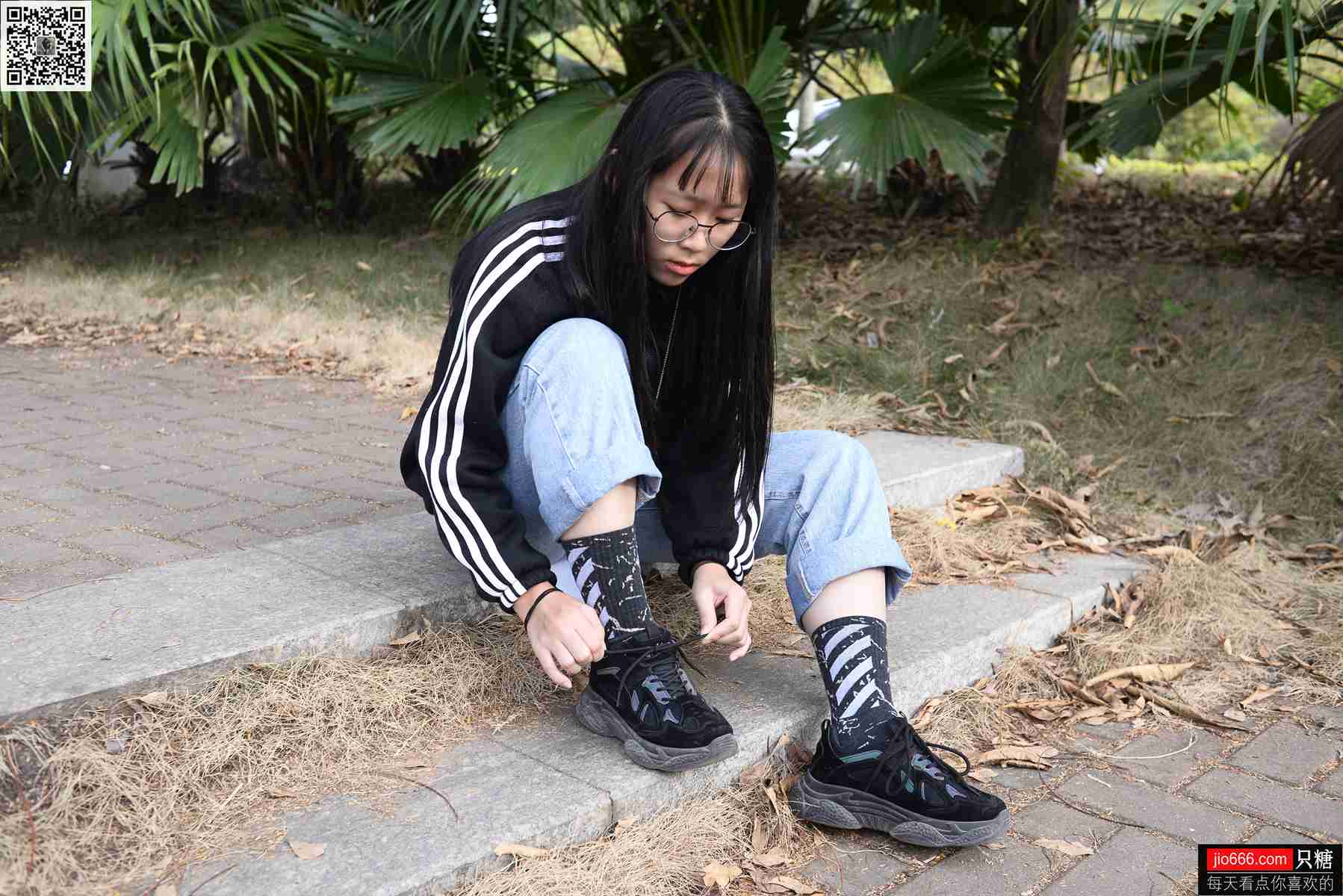 图片[51]-[只糖棉袜] NO.125 小歪 十一月，再见!十二月，你好 在线浏览 – 速更版-美库