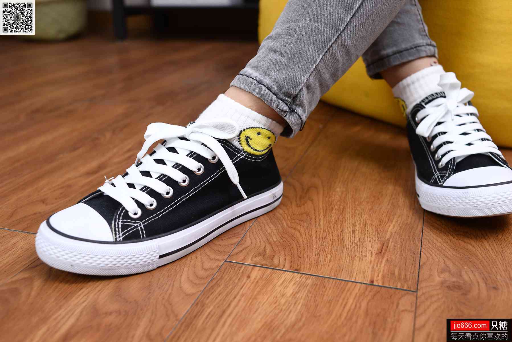 图片[164]-[只糖棉袜] NO.126 嘉慧 等一场花开，等一个人来 在线浏览 – 速更版-美库