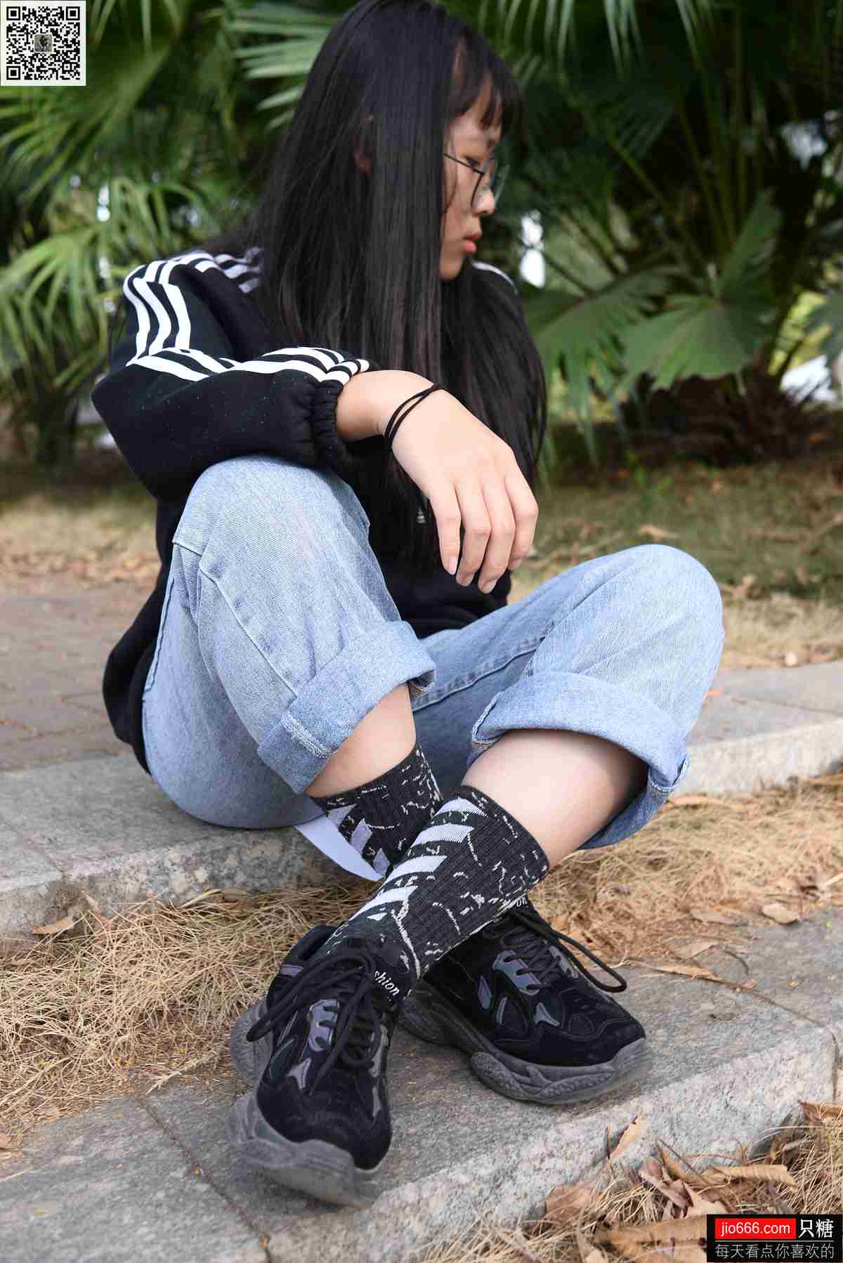 图片[60]-[只糖棉袜] NO.125 小歪 十一月，再见!十二月，你好 在线浏览 – 速更版-美库