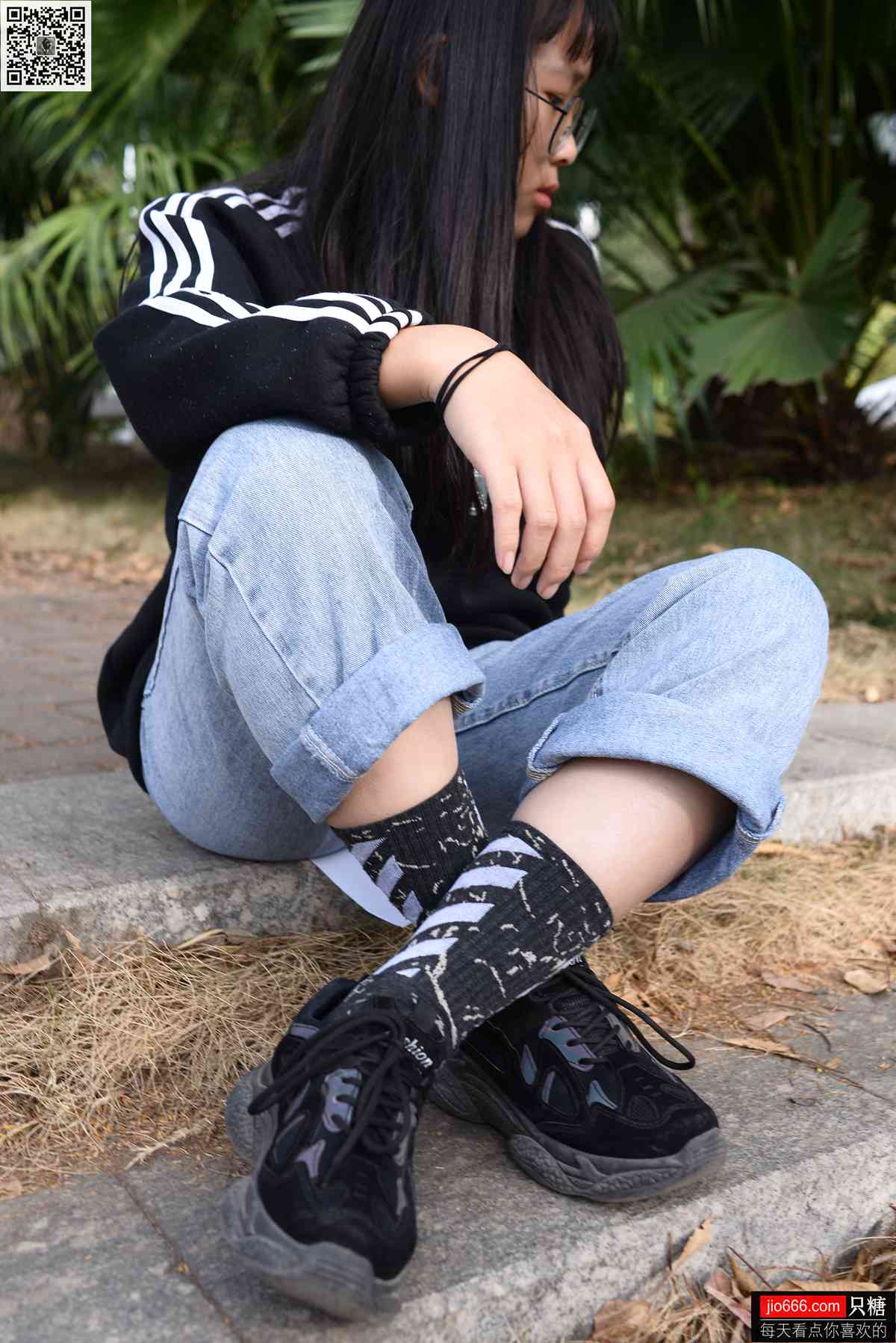 图片[28]-[只糖棉袜] NO.125 小歪 十一月，再见!十二月，你好 在线浏览 – 速更版-美库