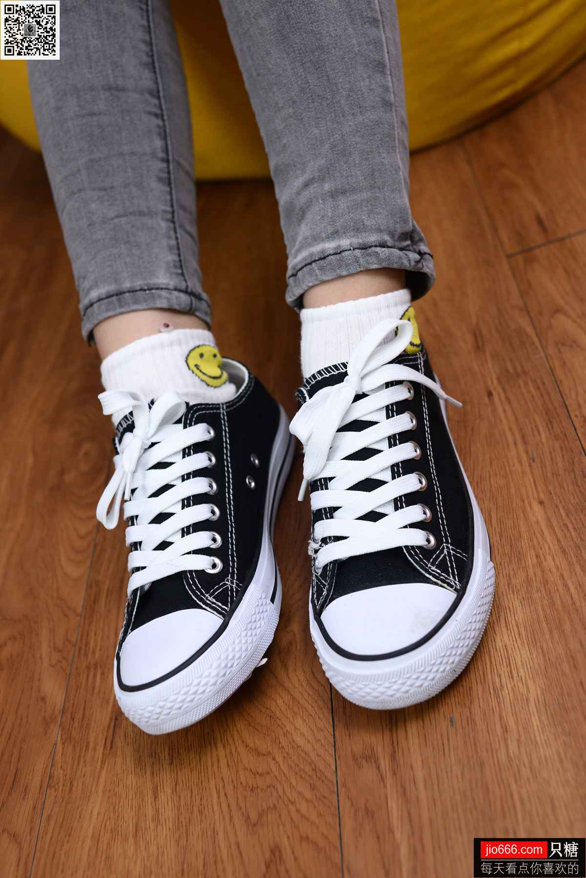 图片[31]-[只糖棉袜] NO.126 嘉慧 等一场花开，等一个人来 在线浏览 – 速更版-美库