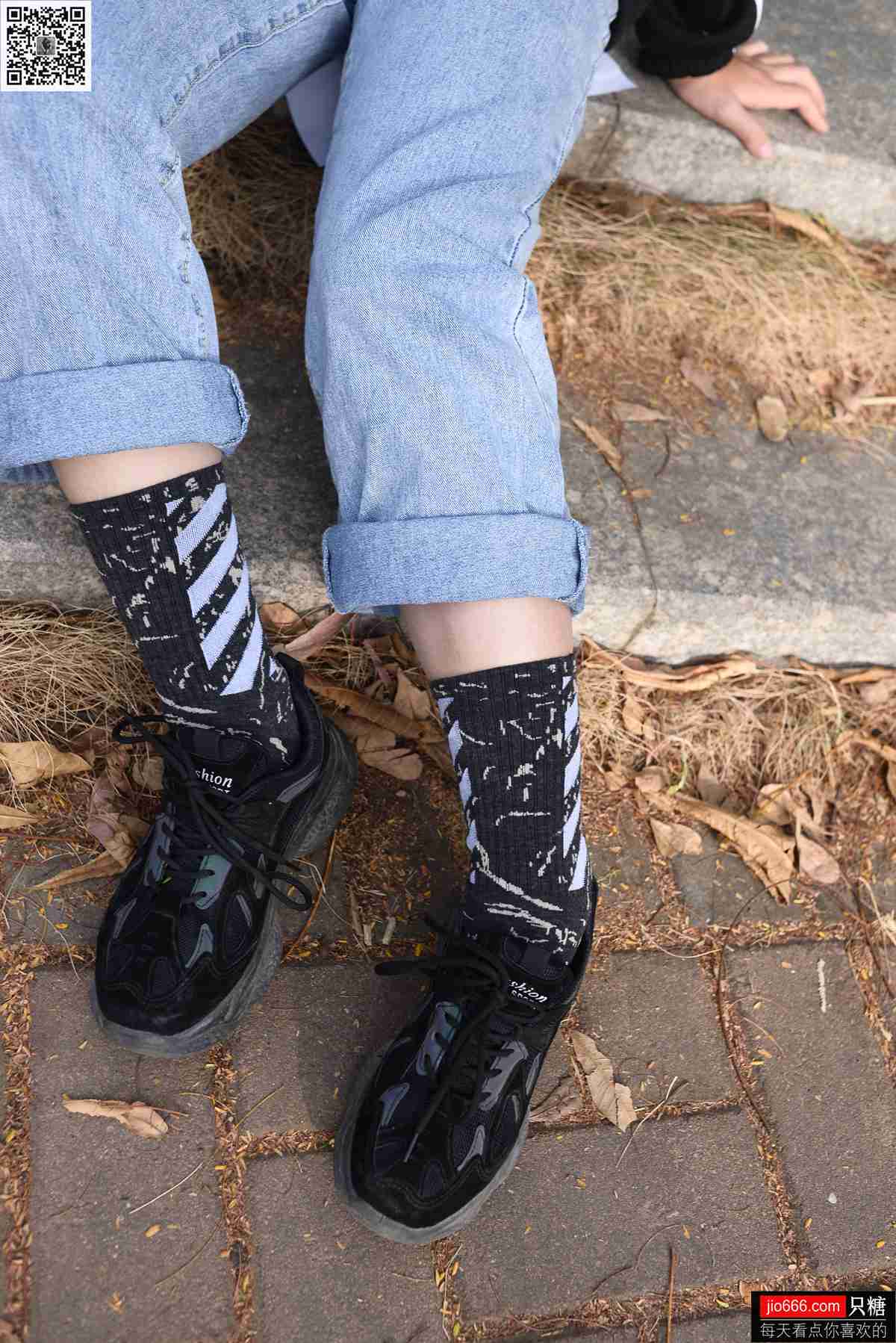 图片[86]-[只糖棉袜] NO.125 小歪 十一月，再见!十二月，你好 在线浏览 – 速更版-美库