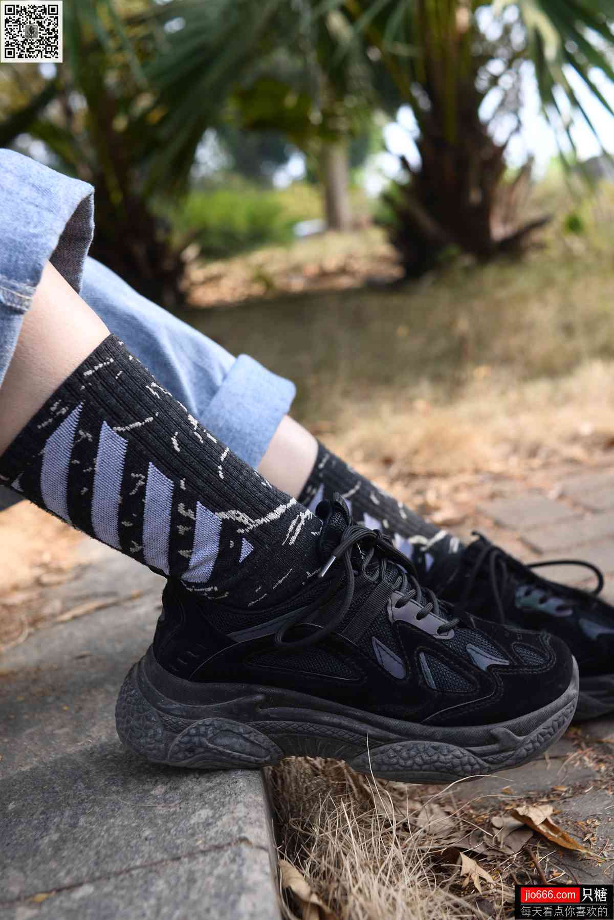 图片[170]-[只糖棉袜] NO.125 小歪 十一月，再见!十二月，你好 在线浏览 – 速更版-美库