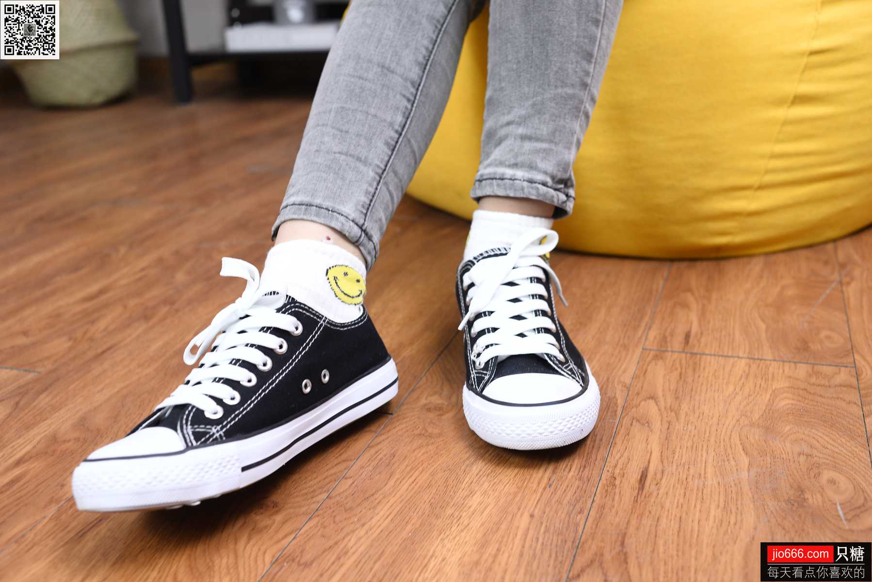 图片[35]-[只糖棉袜] NO.126 嘉慧 等一场花开，等一个人来 在线浏览 – 速更版-美库