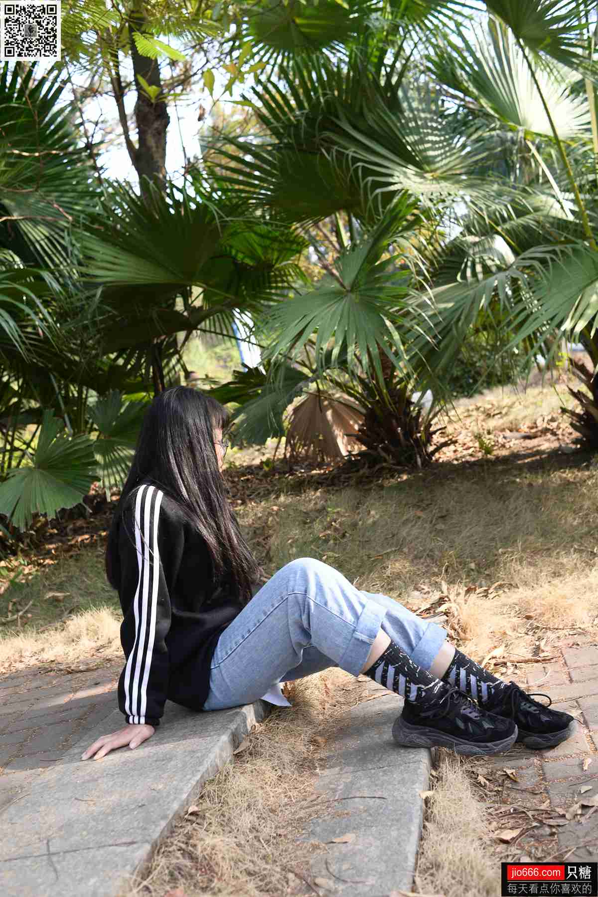 图片[222]-[只糖棉袜] NO.125 小歪 十一月，再见!十二月，你好 在线浏览 – 速更版-美库