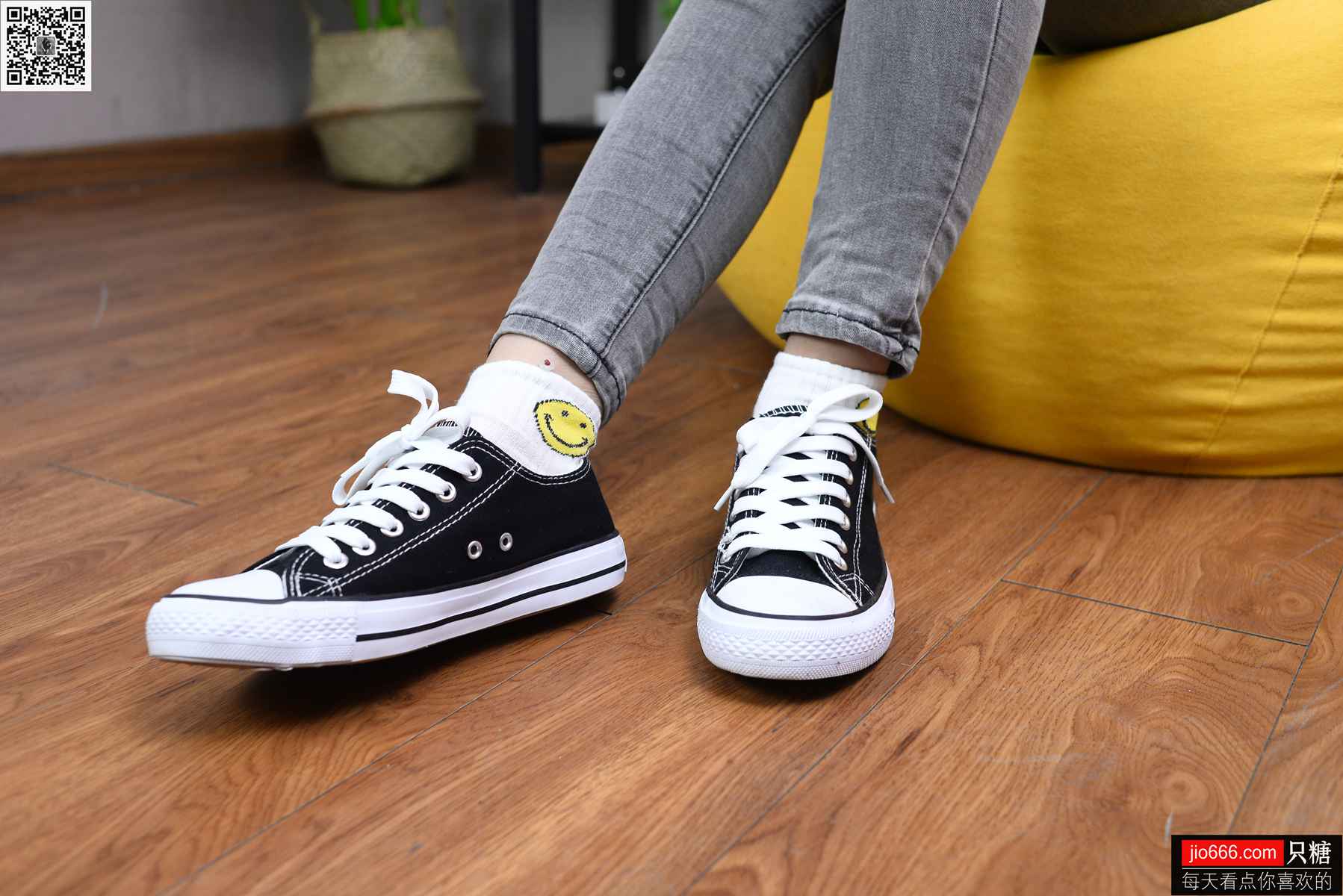 图片[177]-[只糖棉袜] NO.126 嘉慧 等一场花开，等一个人来 在线浏览 – 速更版-美库