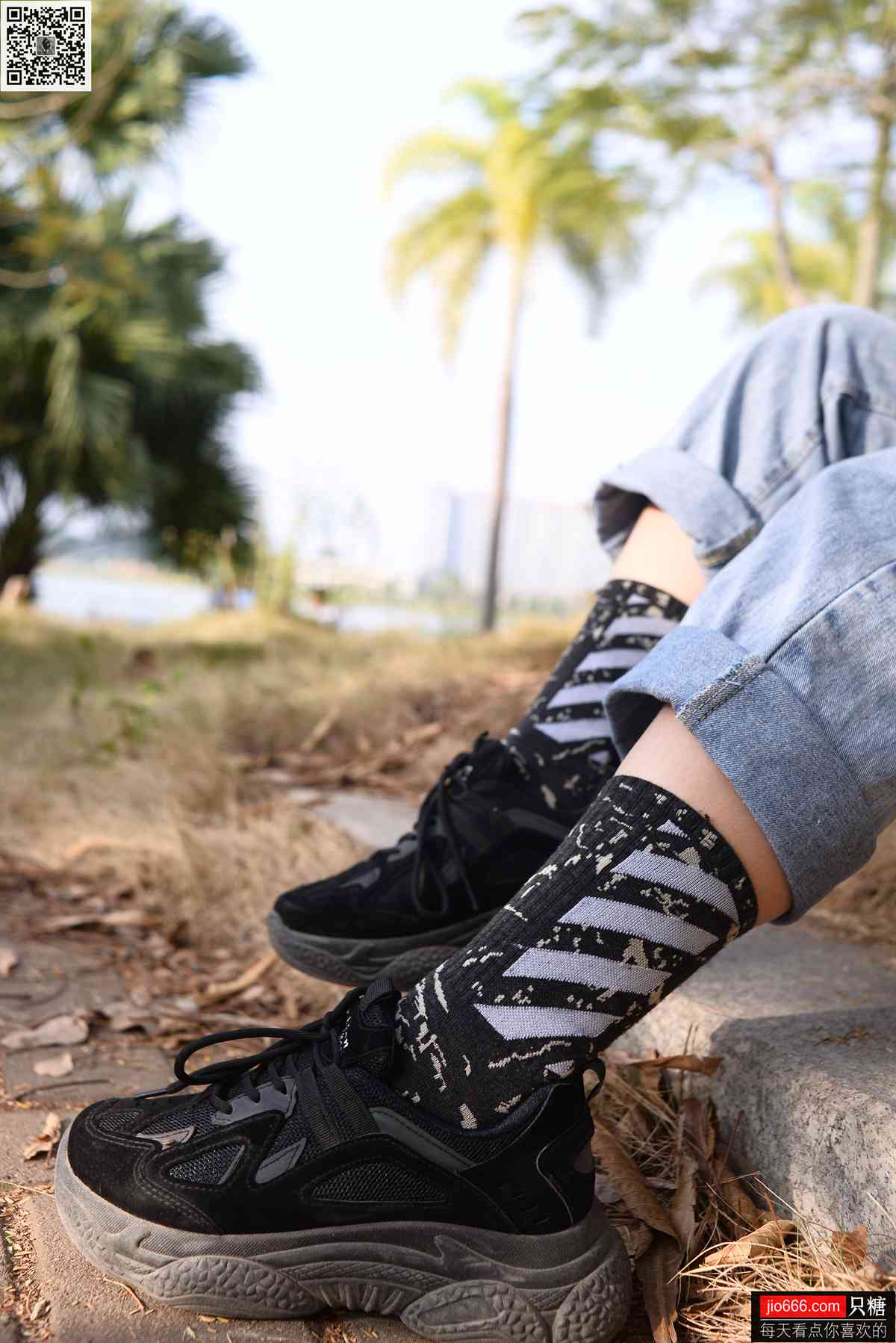 图片[238]-[只糖棉袜] NO.125 小歪 十一月，再见!十二月，你好 在线浏览 – 速更版-美库