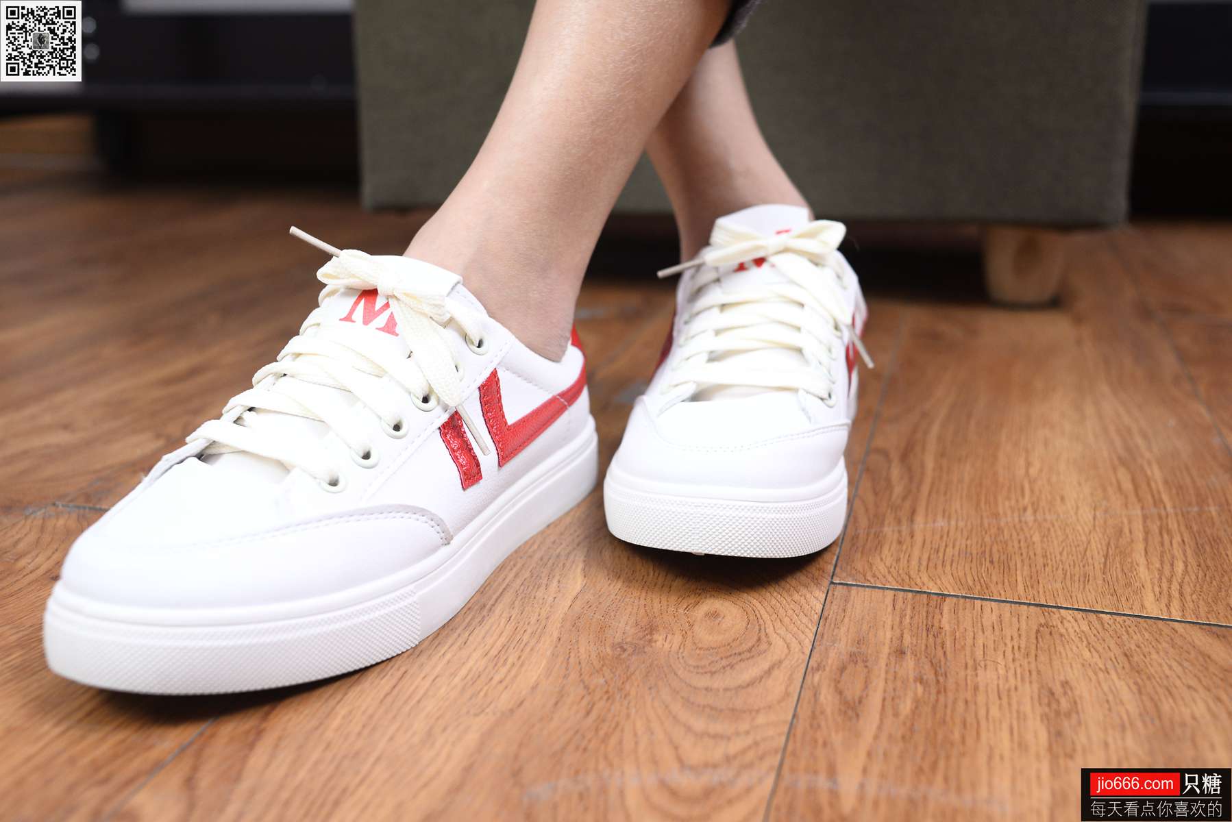 图片[109]-[只糖棉袜] NO.128 贝贝 秋天的美是理智的 在线浏览 – 速更版-美库