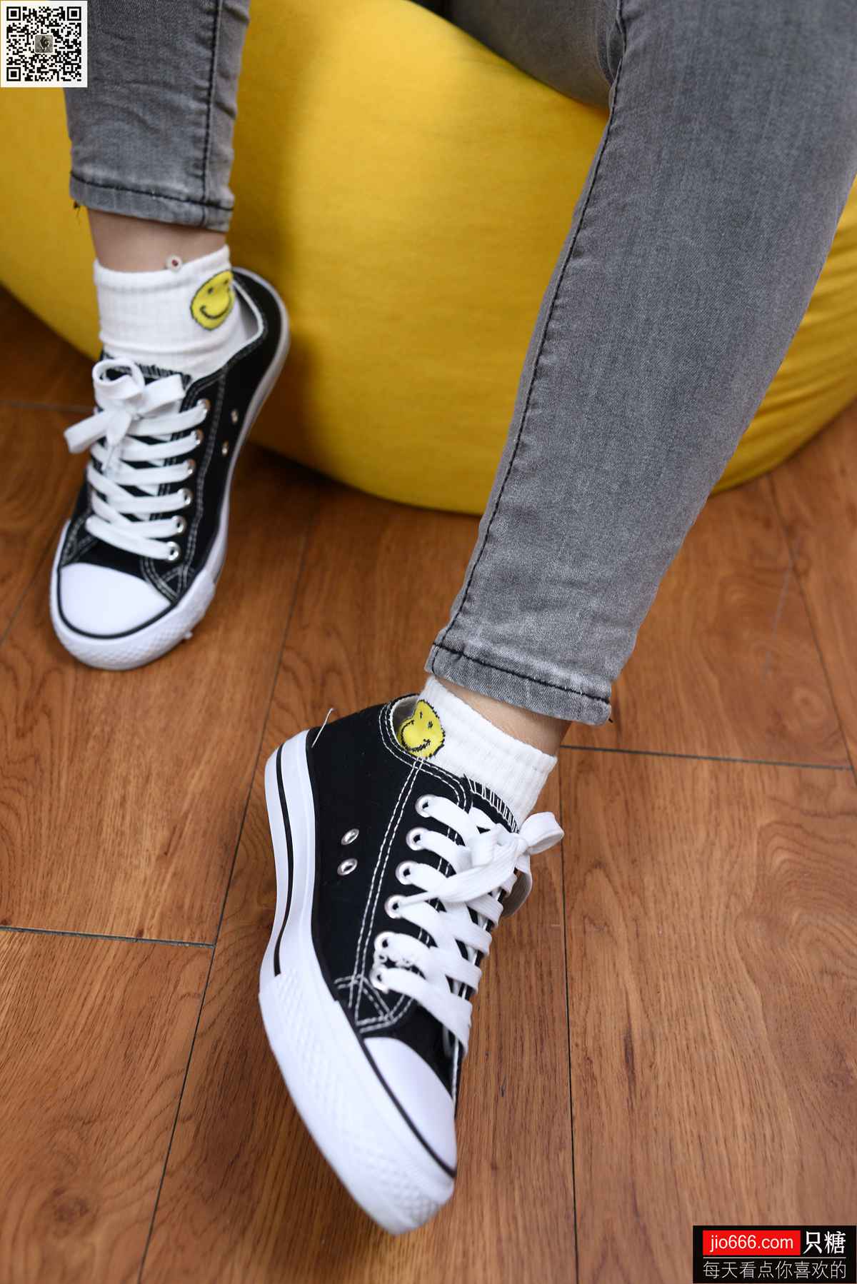 图片[193]-[只糖棉袜] NO.126 嘉慧 等一场花开，等一个人来 在线浏览 – 速更版-美库