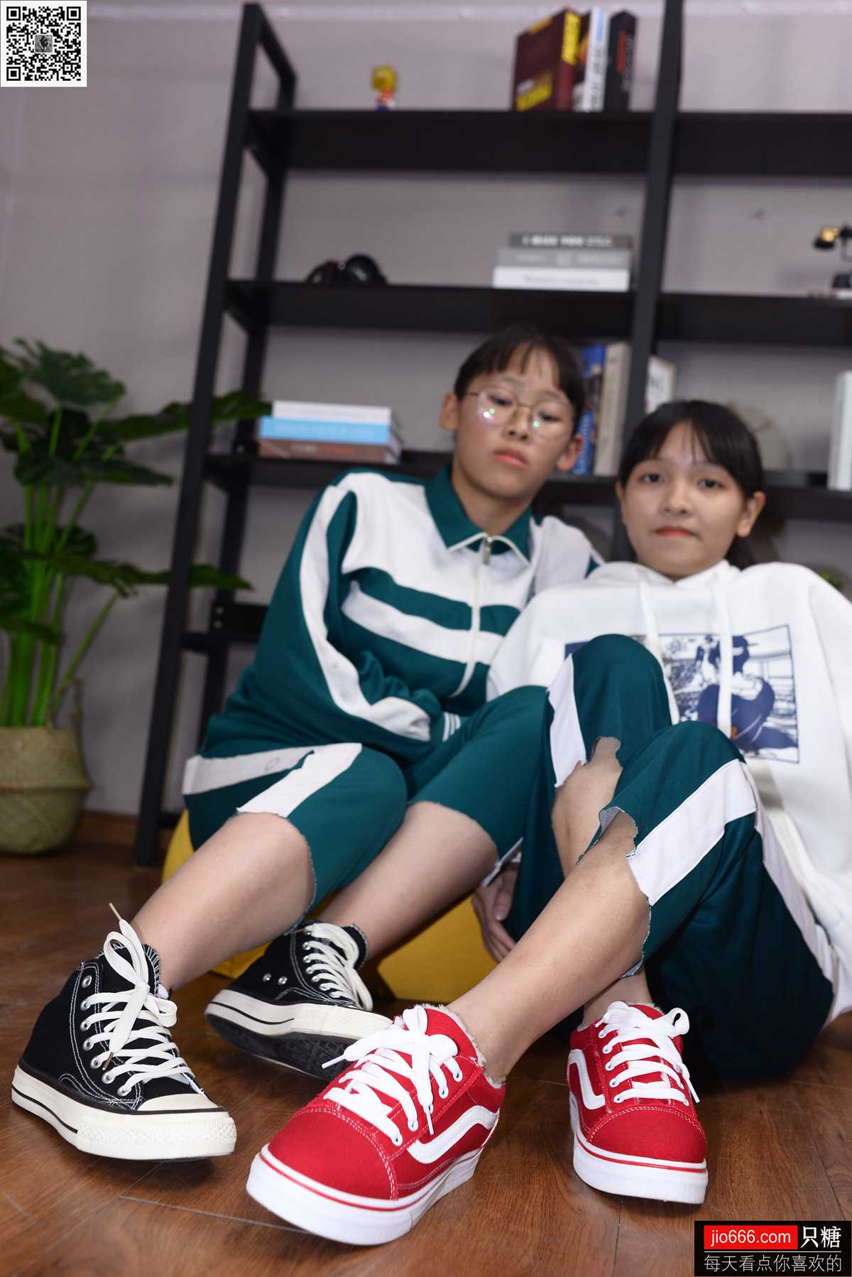 图片[69]-[只糖棉袜] NO.127 点点&小歪 相知，时光里永恒 在线浏览 – 速更版-美库