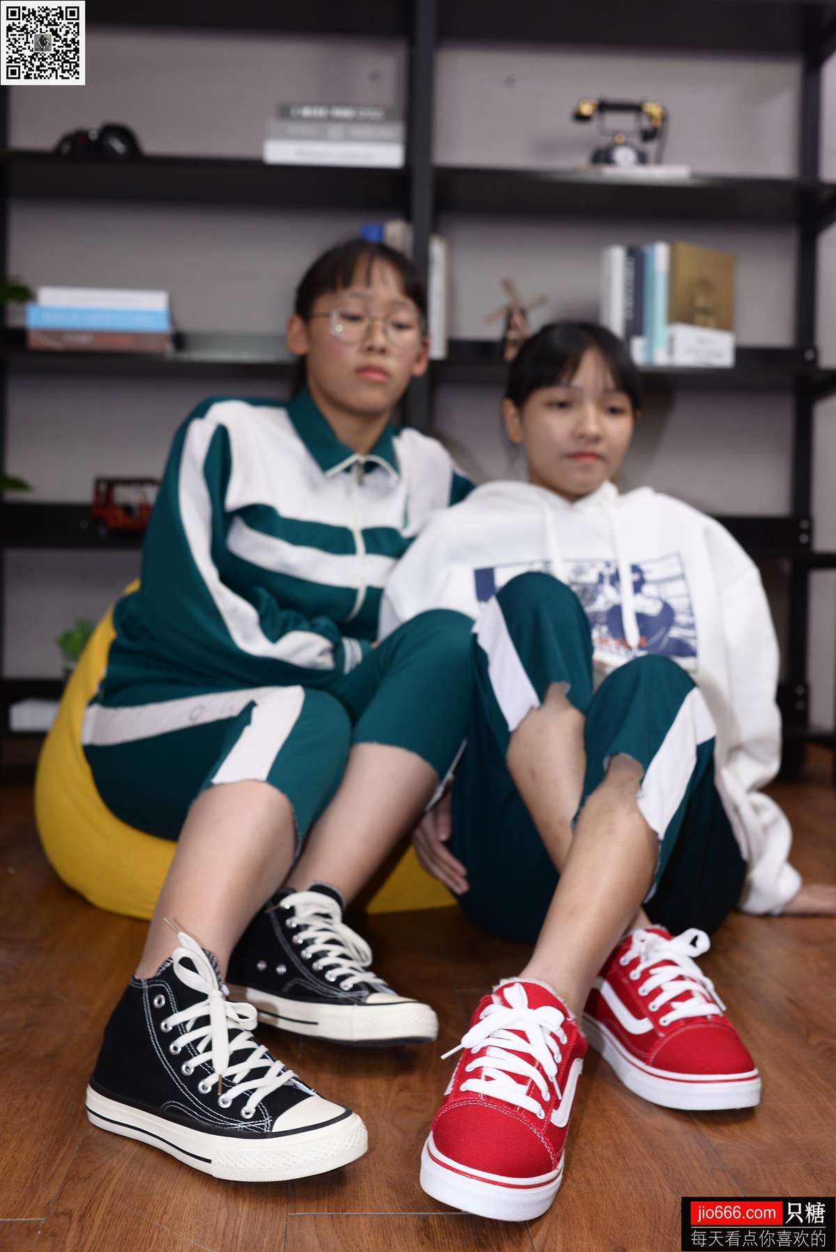 图片[178]-[只糖棉袜] NO.127 点点&小歪 相知，时光里永恒 在线浏览 – 速更版-美库