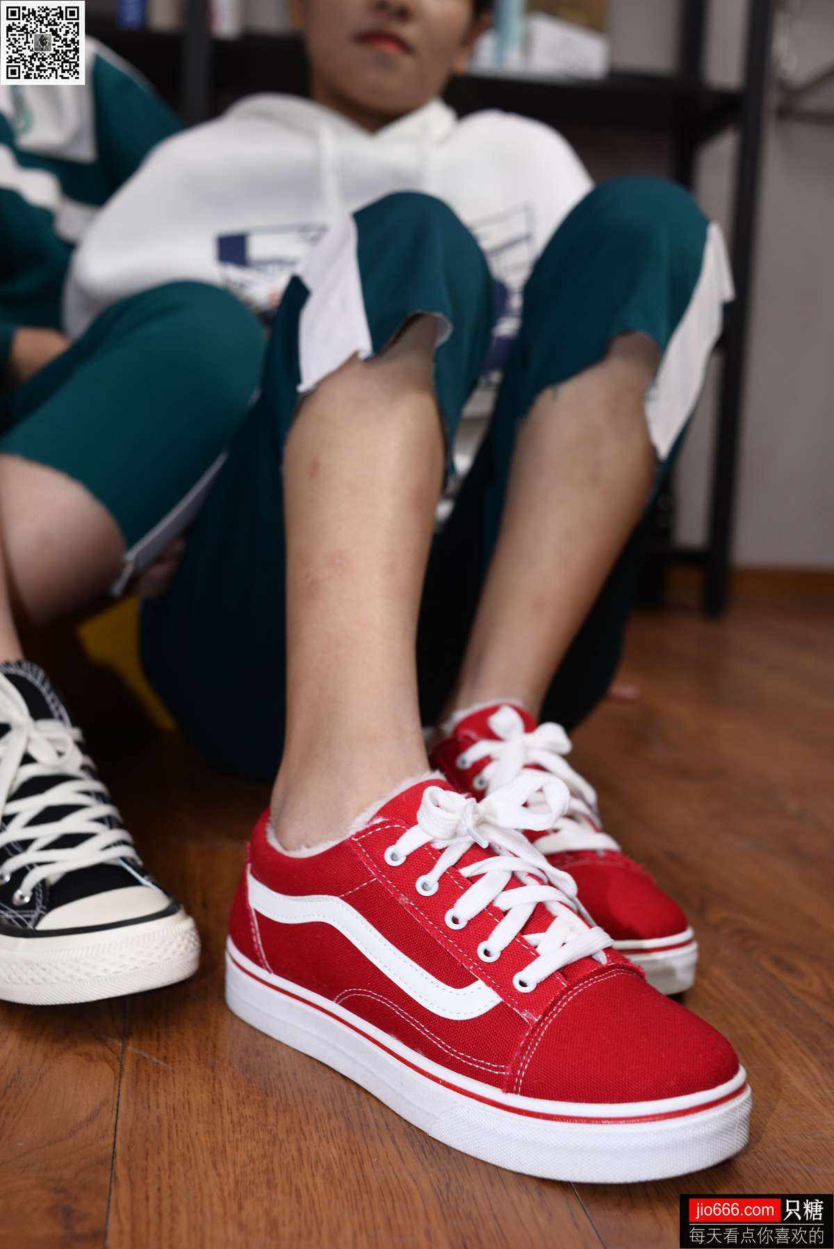 图片[240]-[只糖棉袜] NO.127 点点&小歪 相知，时光里永恒 在线浏览 – 速更版-美库