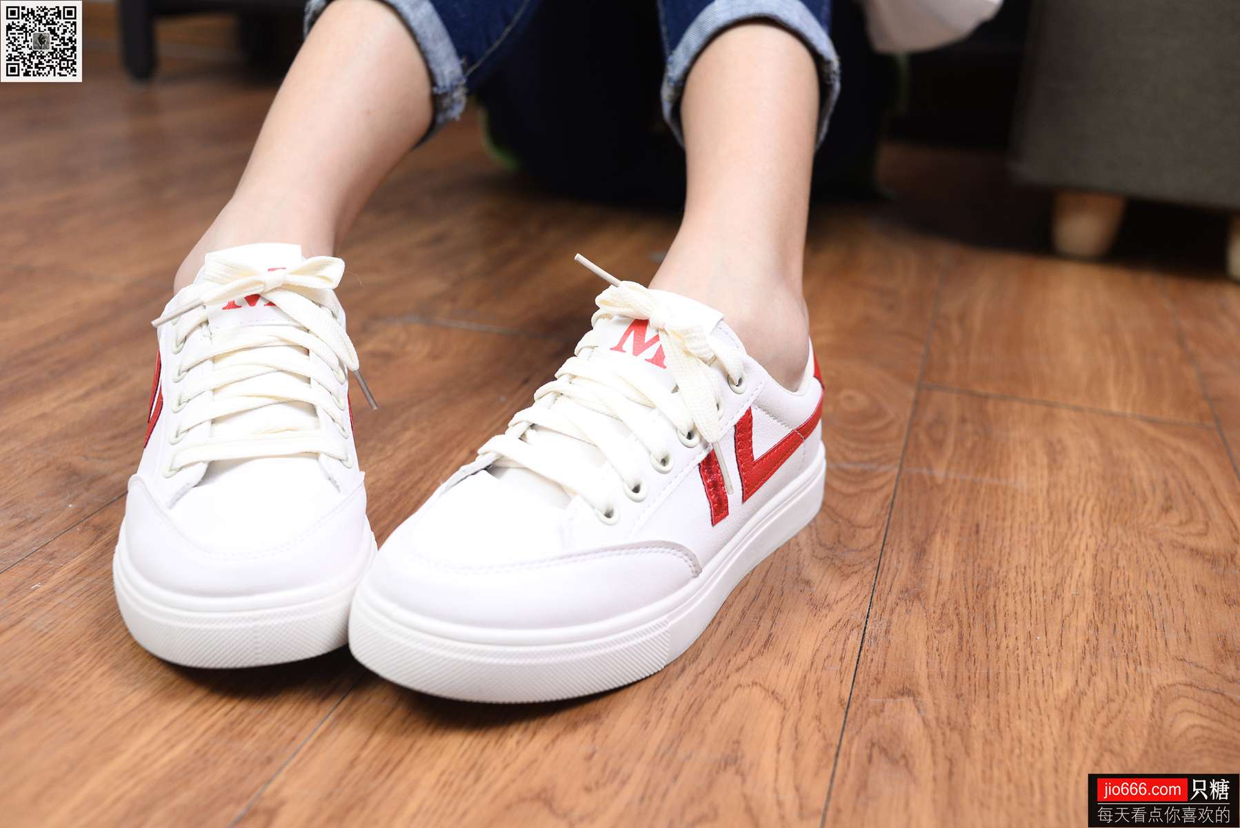 图片[40]-[只糖棉袜] NO.128 贝贝 秋天的美是理智的 在线浏览 – 速更版-美库