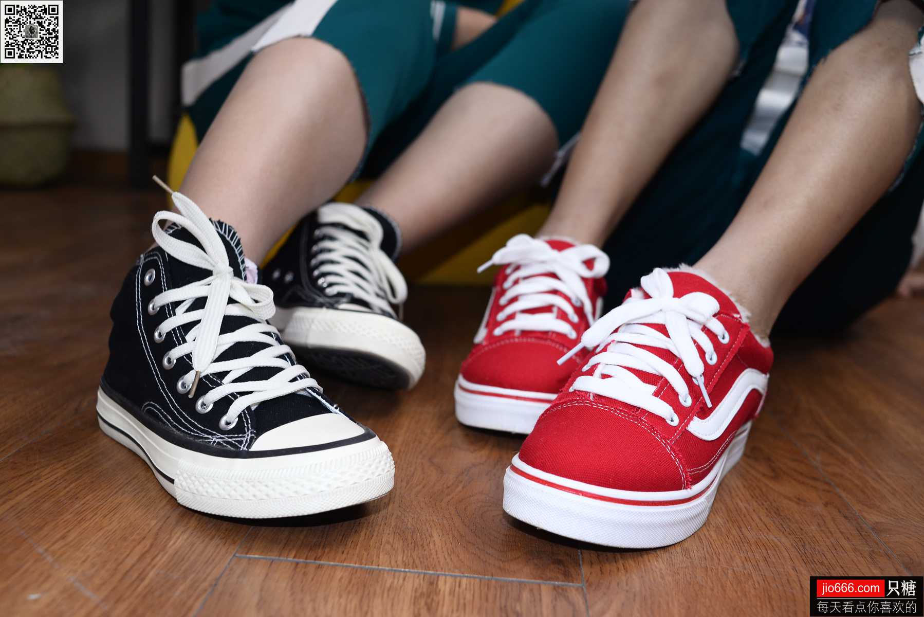 图片[144]-[只糖棉袜] NO.127 点点&小歪 相知，时光里永恒 在线浏览 – 速更版-美库