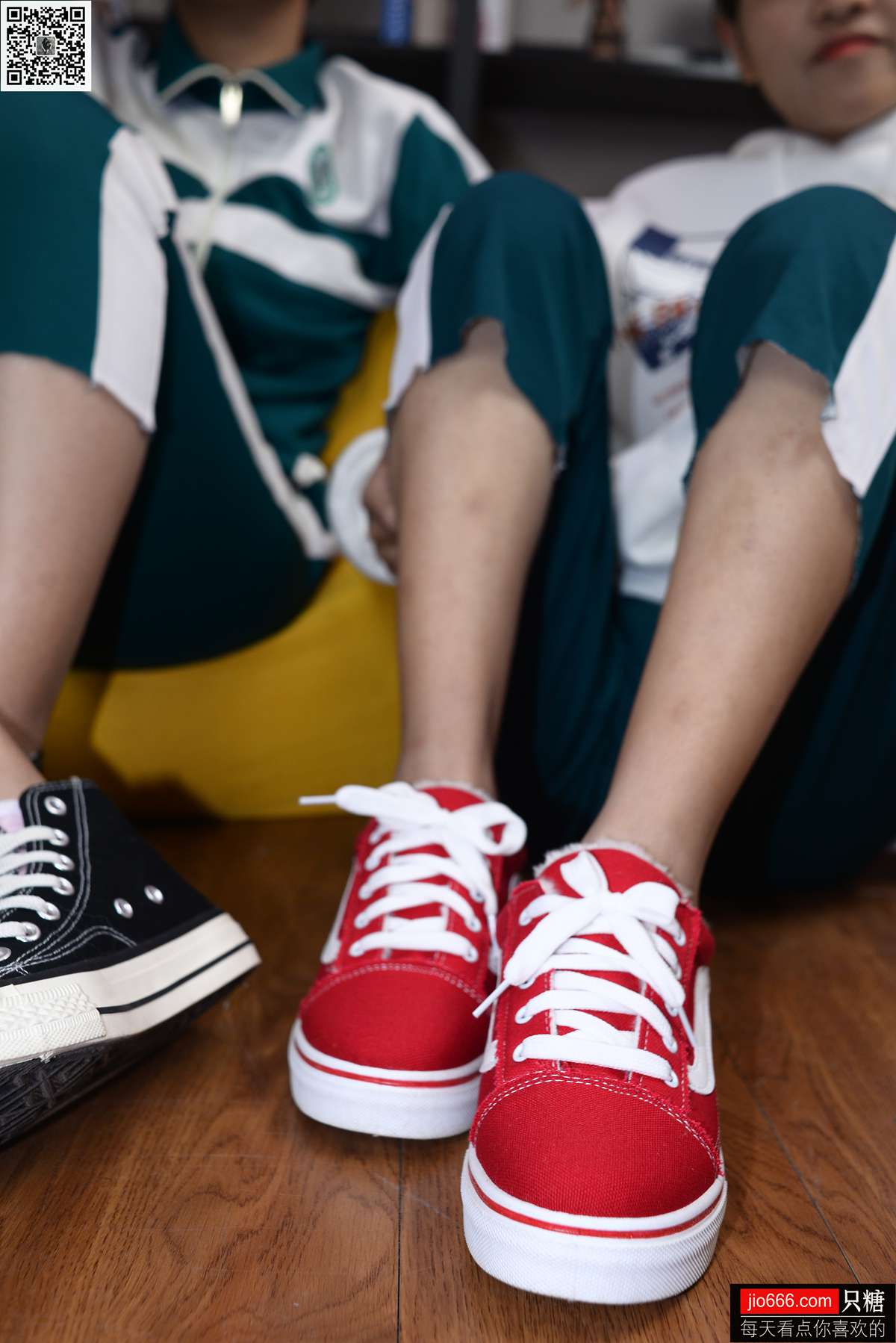 图片[140]-[只糖棉袜] NO.127 点点&小歪 相知，时光里永恒 在线浏览 – 速更版-美库