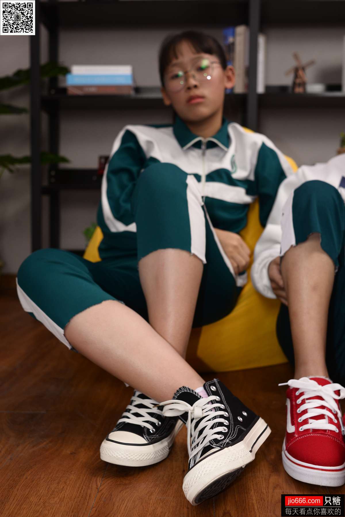 图片[101]-[只糖棉袜] NO.127 点点&小歪 相知，时光里永恒 在线浏览 – 速更版-美库