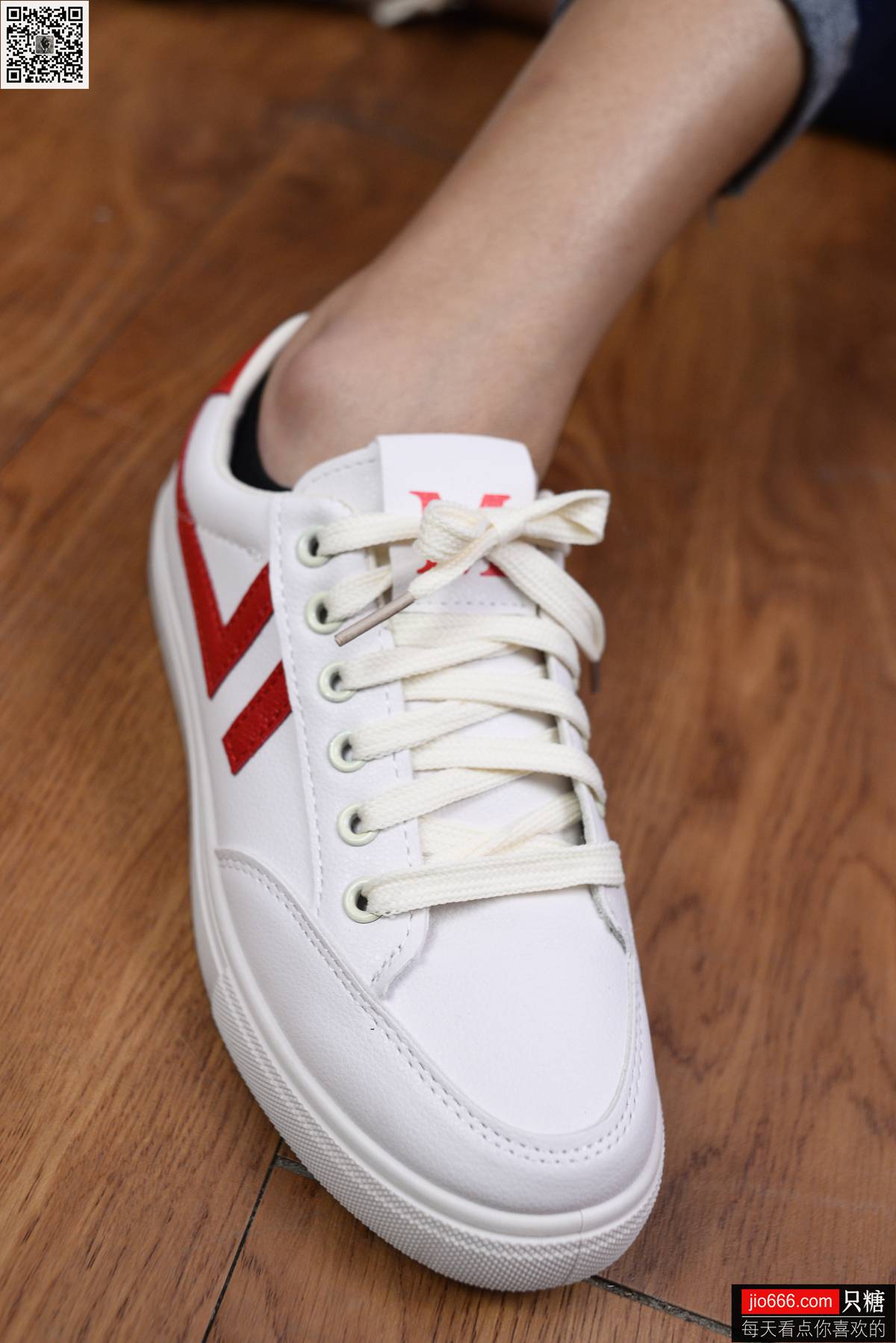 图片[70]-[只糖棉袜] NO.128 贝贝 秋天的美是理智的 在线浏览 – 速更版-美库