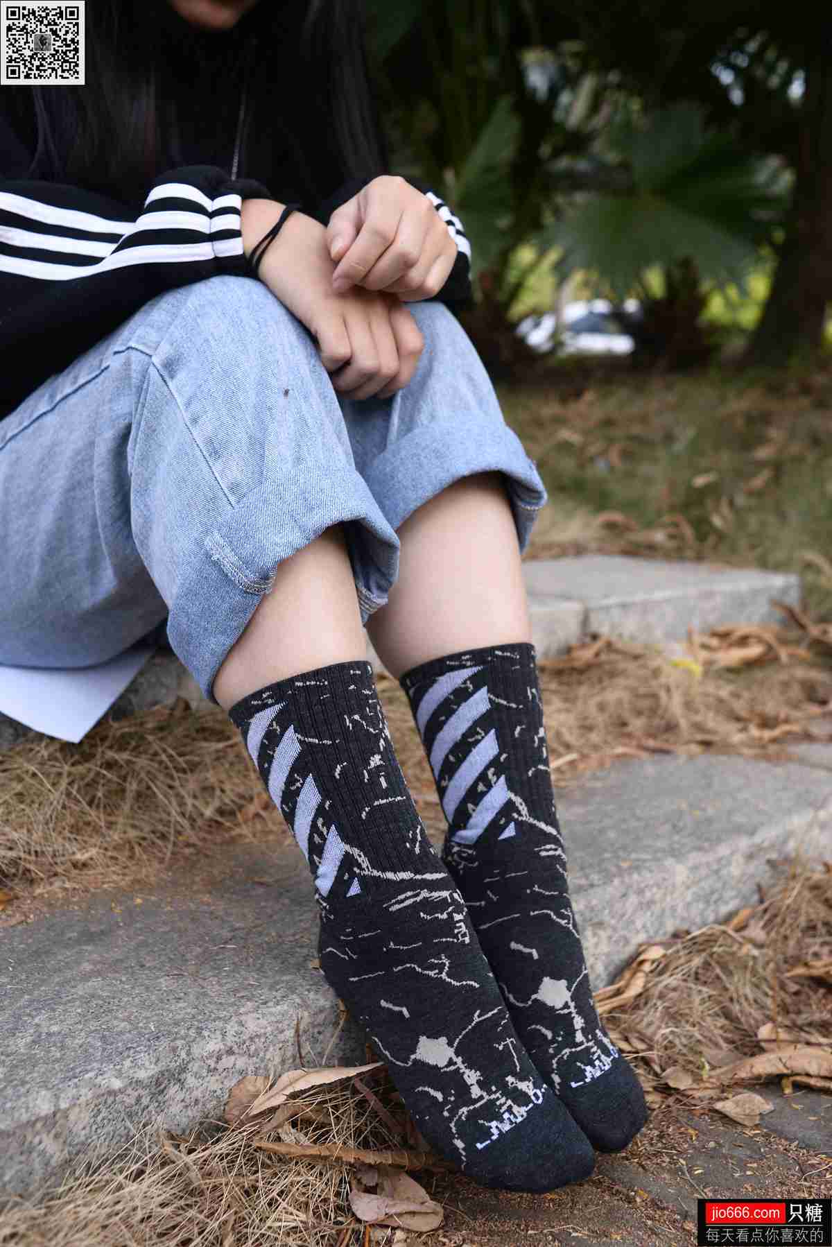 图片[94]-[只糖棉袜] NO.125 小歪 十一月，再见!十二月，你好 在线浏览 – 速更版-美库