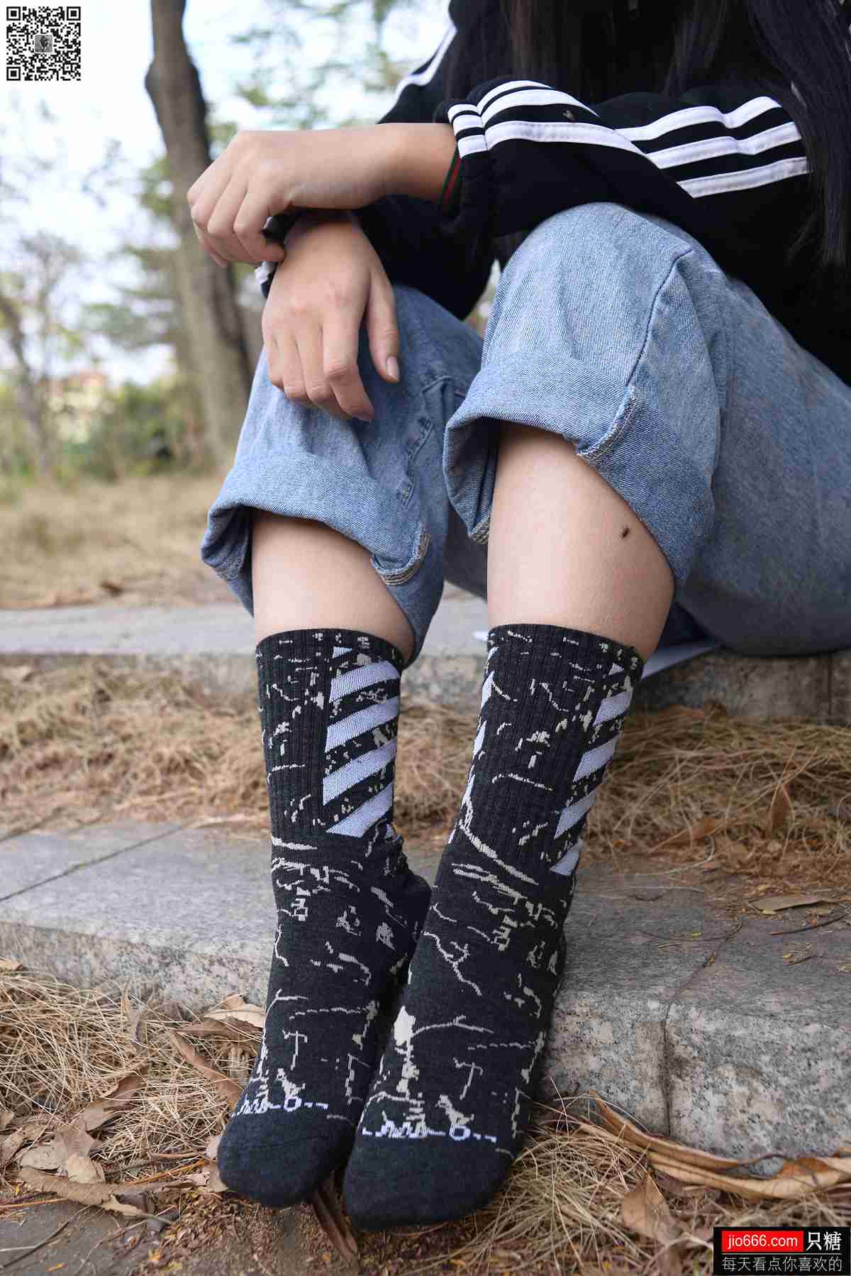 图片[228]-[只糖棉袜] NO.125 小歪 十一月，再见!十二月，你好 在线浏览 – 速更版-美库