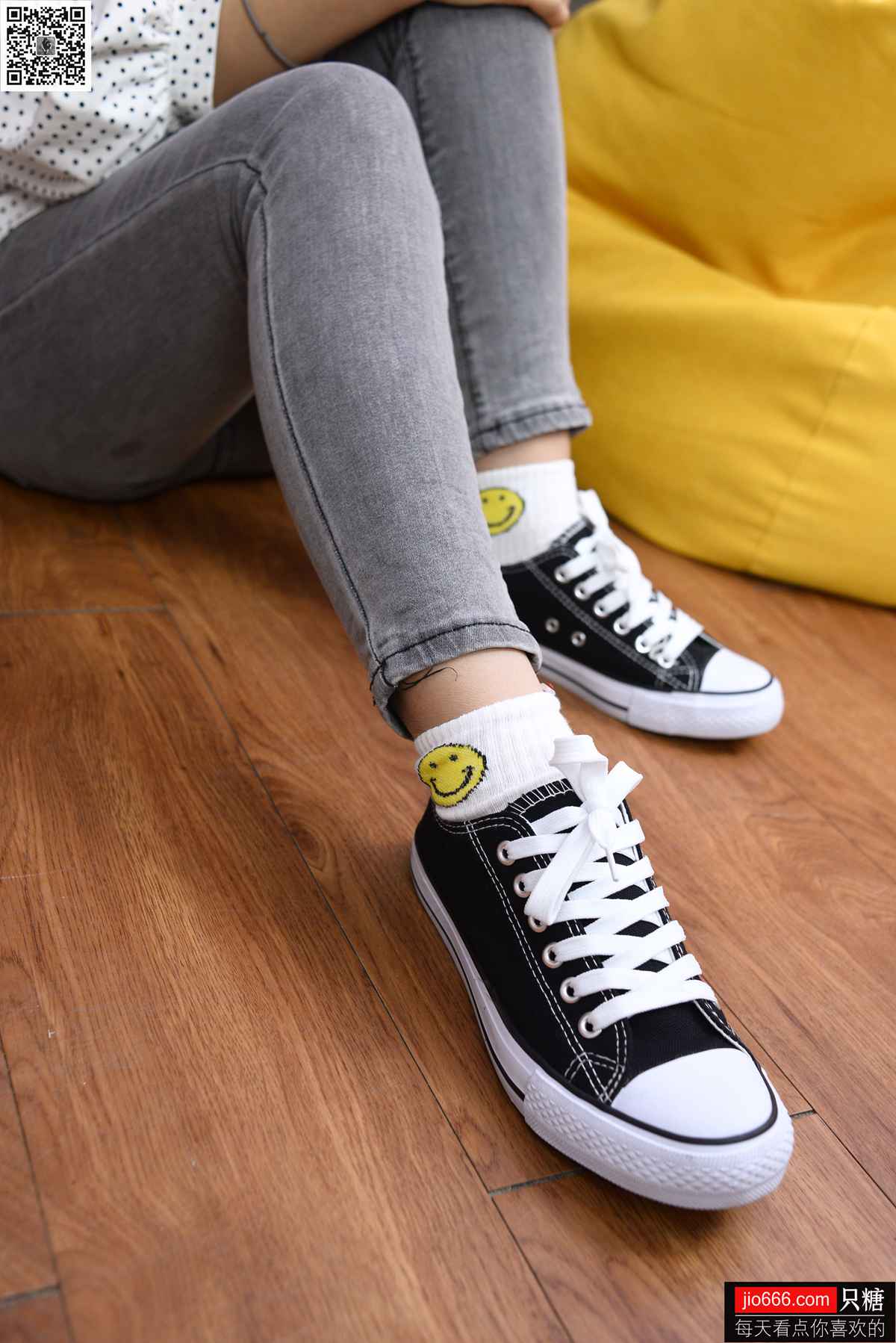 图片[142]-[只糖棉袜] NO.126 嘉慧 等一场花开，等一个人来 在线浏览 – 速更版-美库