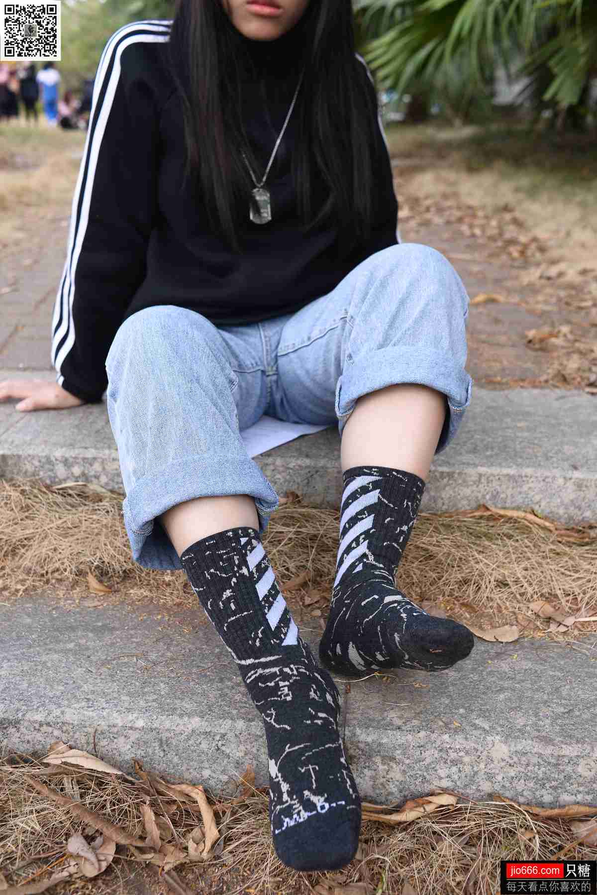 图片[114]-[只糖棉袜] NO.125 小歪 十一月，再见!十二月，你好 在线浏览 – 速更版-美库