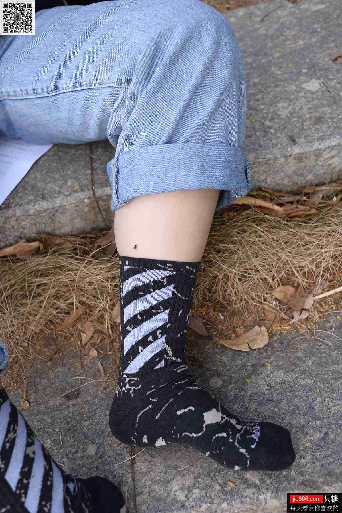 图片[133]-[只糖棉袜] NO.125 小歪 十一月，再见!十二月，你好 在线浏览 – 速更版-美库