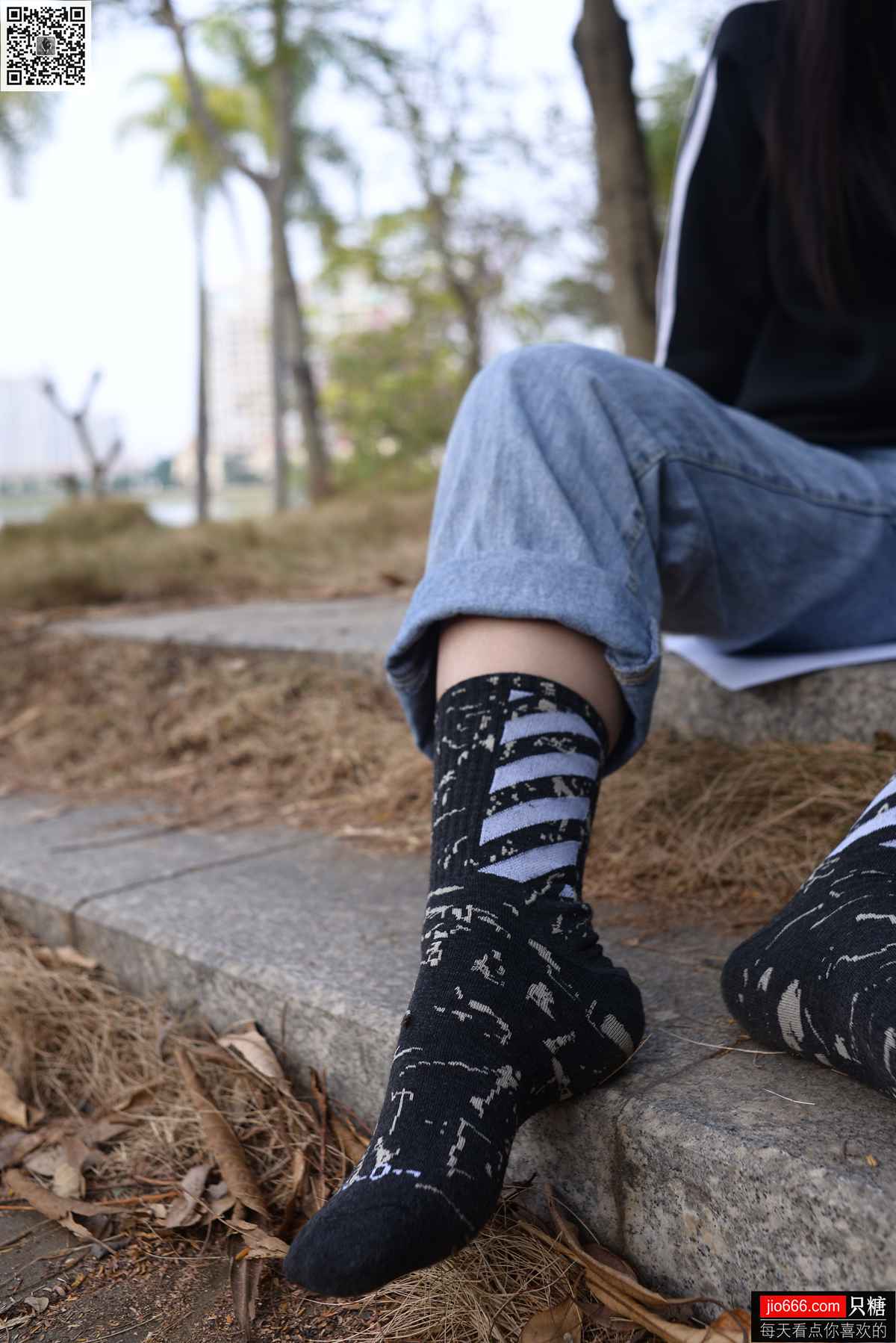 图片[69]-[只糖棉袜] NO.125 小歪 十一月，再见!十二月，你好 在线浏览 – 速更版-美库