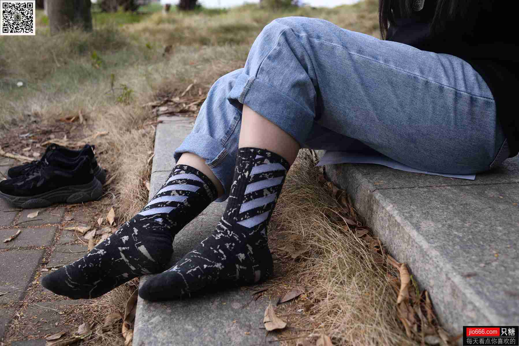 图片[223]-[只糖棉袜] NO.125 小歪 十一月，再见!十二月，你好 在线浏览 – 速更版-美库