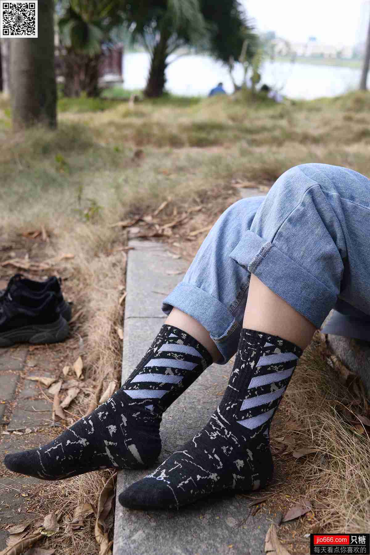 图片[103]-[只糖棉袜] NO.125 小歪 十一月，再见!十二月，你好 在线浏览 – 速更版-美库