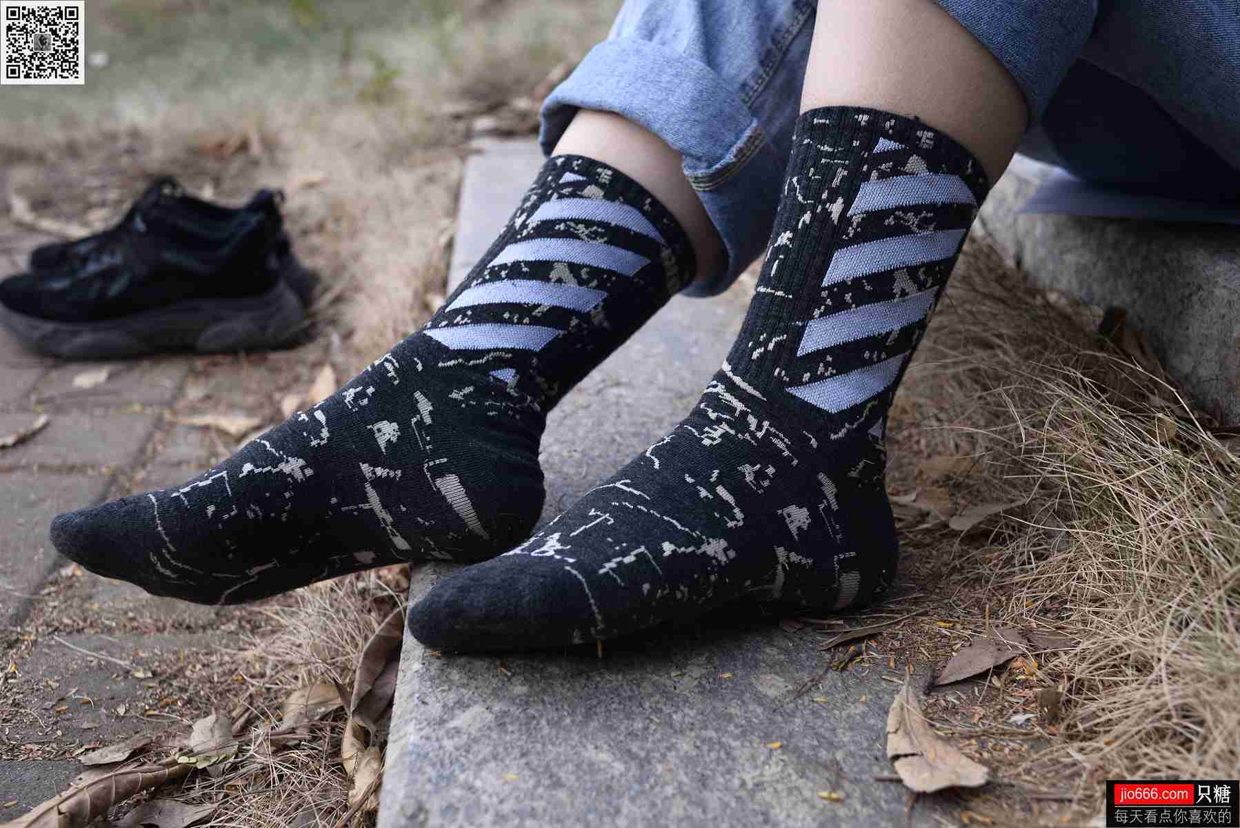 图片[254]-[只糖棉袜] NO.125 小歪 十一月，再见!十二月，你好 在线浏览 – 速更版-美库