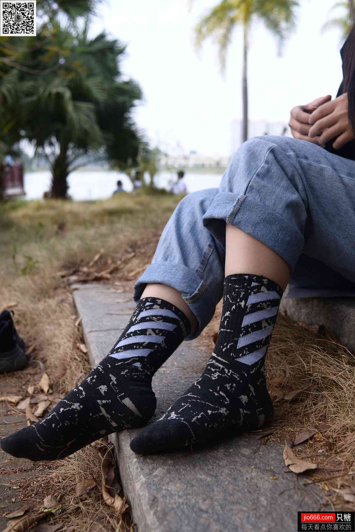 图片[75]-[只糖棉袜] NO.125 小歪 十一月，再见!十二月，你好 在线浏览 – 速更版-美库