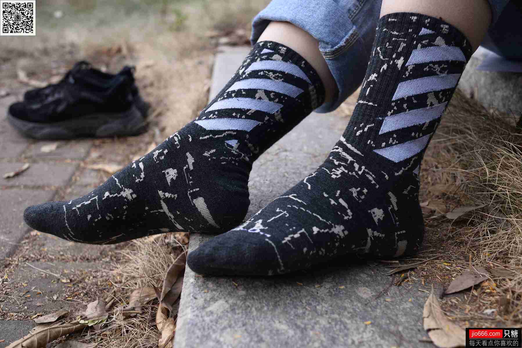 图片[129]-[只糖棉袜] NO.125 小歪 十一月，再见!十二月，你好 在线浏览 – 速更版-美库