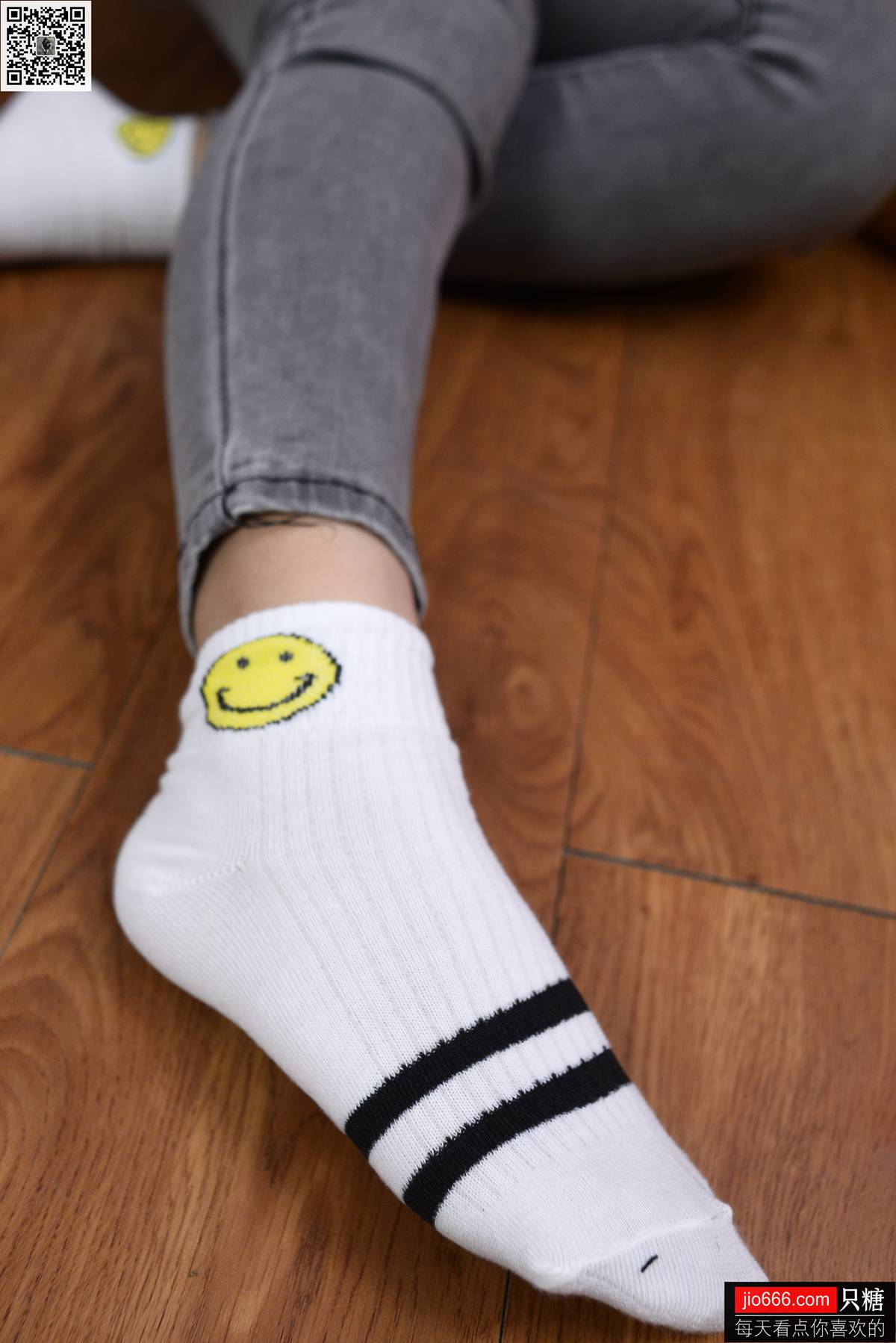 图片[9]-[只糖棉袜] NO.126 嘉慧 等一场花开，等一个人来 在线浏览 – 速更版-美库