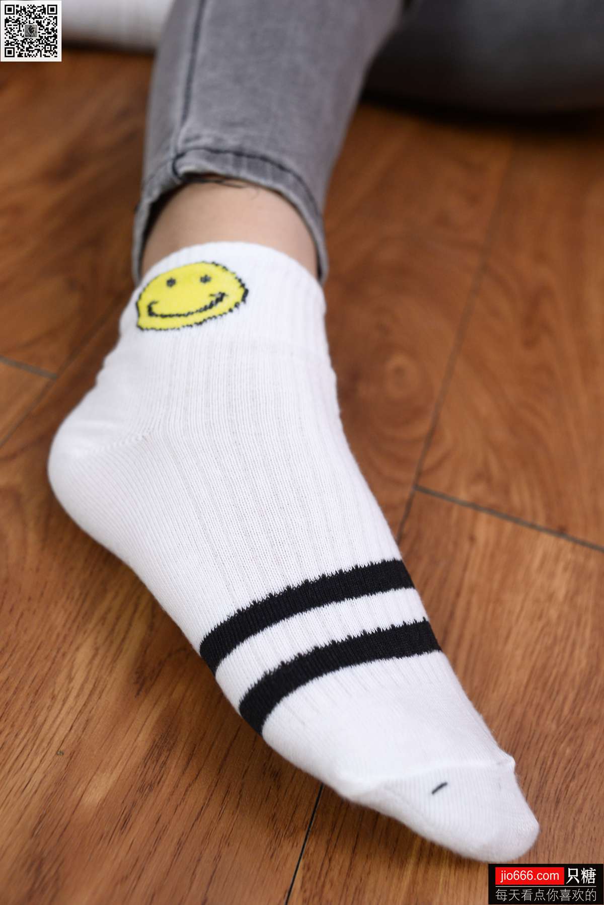 图片[19]-[只糖棉袜] NO.126 嘉慧 等一场花开，等一个人来 在线浏览 – 速更版-美库