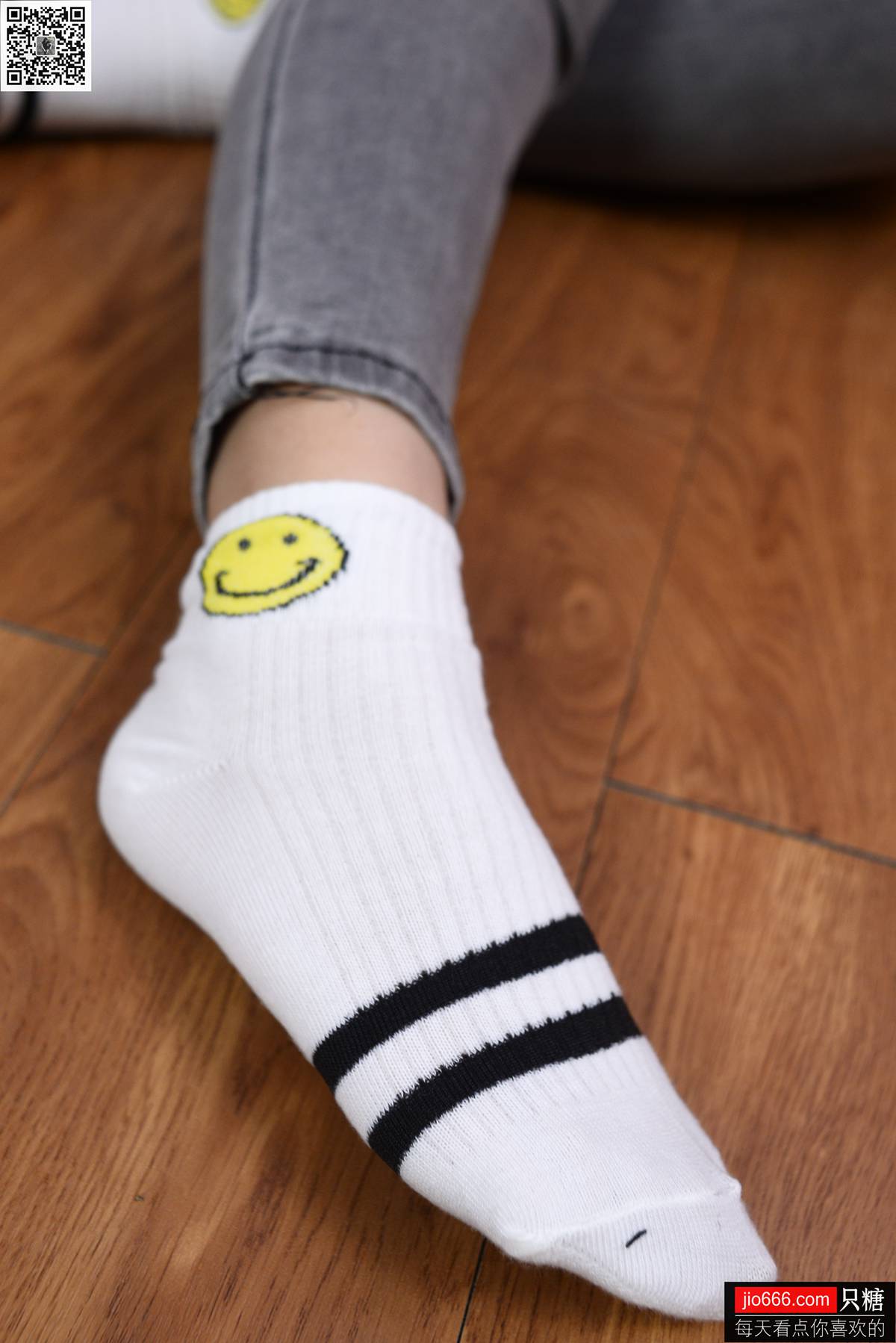 图片[162]-[只糖棉袜] NO.126 嘉慧 等一场花开，等一个人来 在线浏览 – 速更版-美库