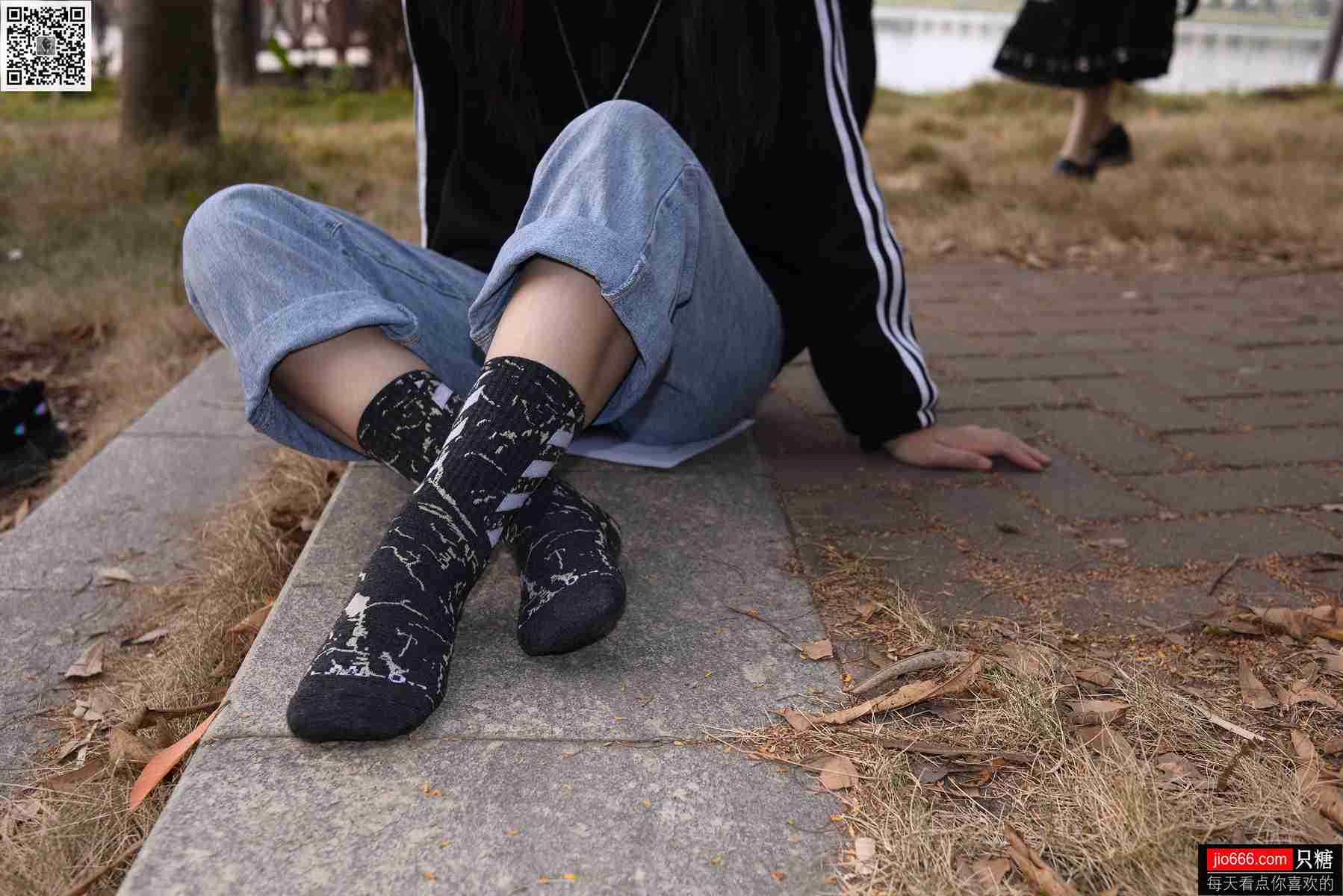 图片[122]-[只糖棉袜] NO.125 小歪 十一月，再见!十二月，你好 在线浏览 – 速更版-美库