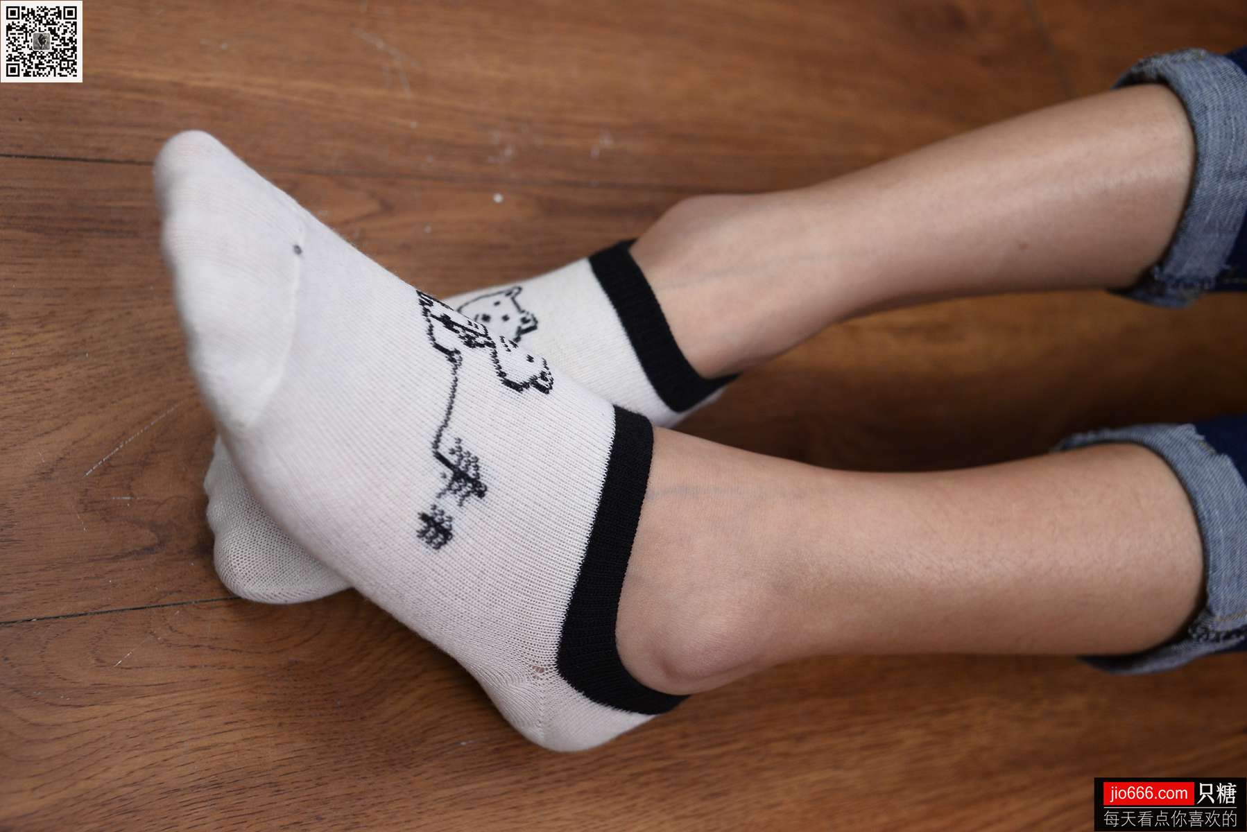 图片[157]-[只糖棉袜] NO.128 贝贝 秋天的美是理智的 在线浏览 – 速更版-美库