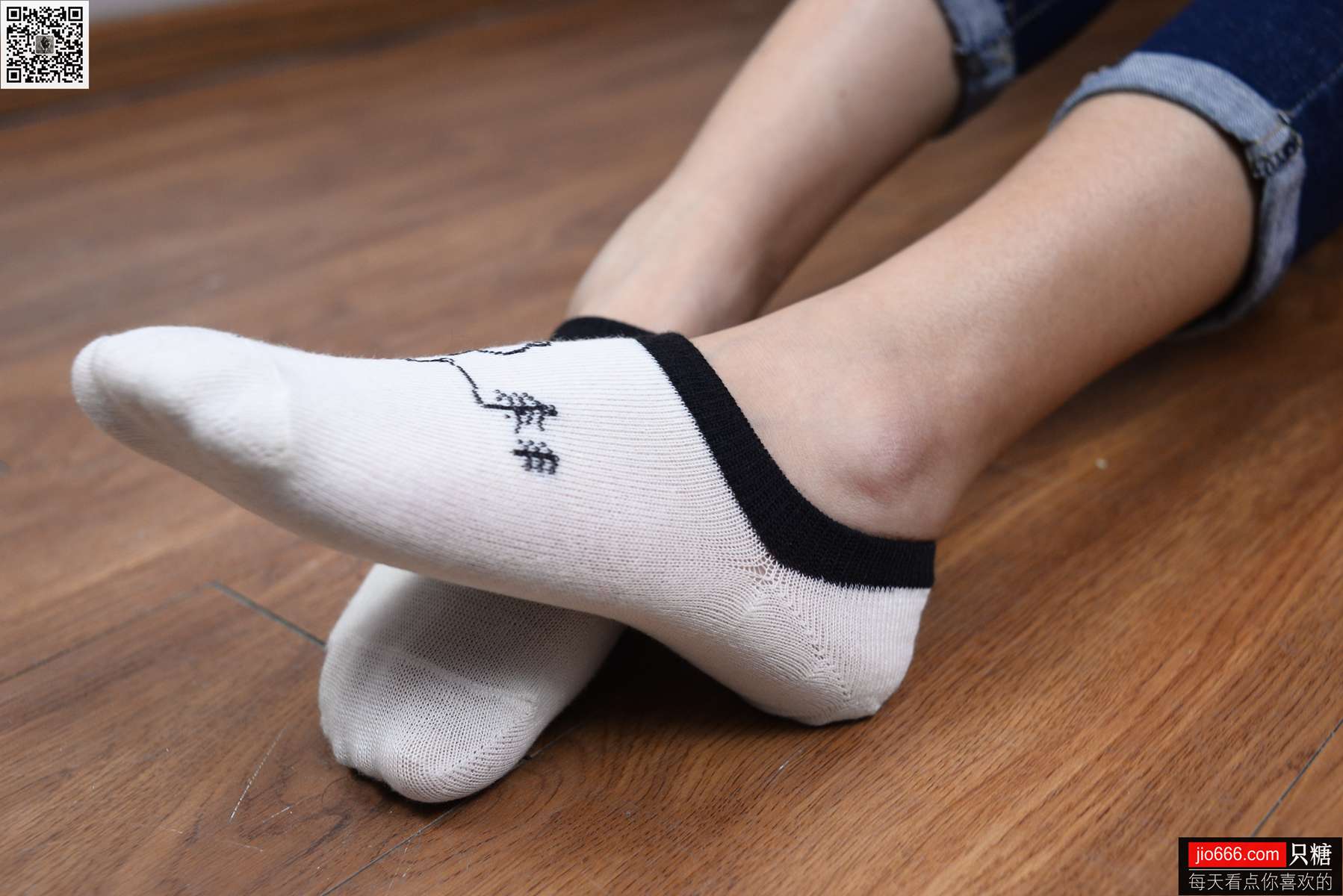 图片[117]-[只糖棉袜] NO.128 贝贝 秋天的美是理智的 在线浏览 – 速更版-美库