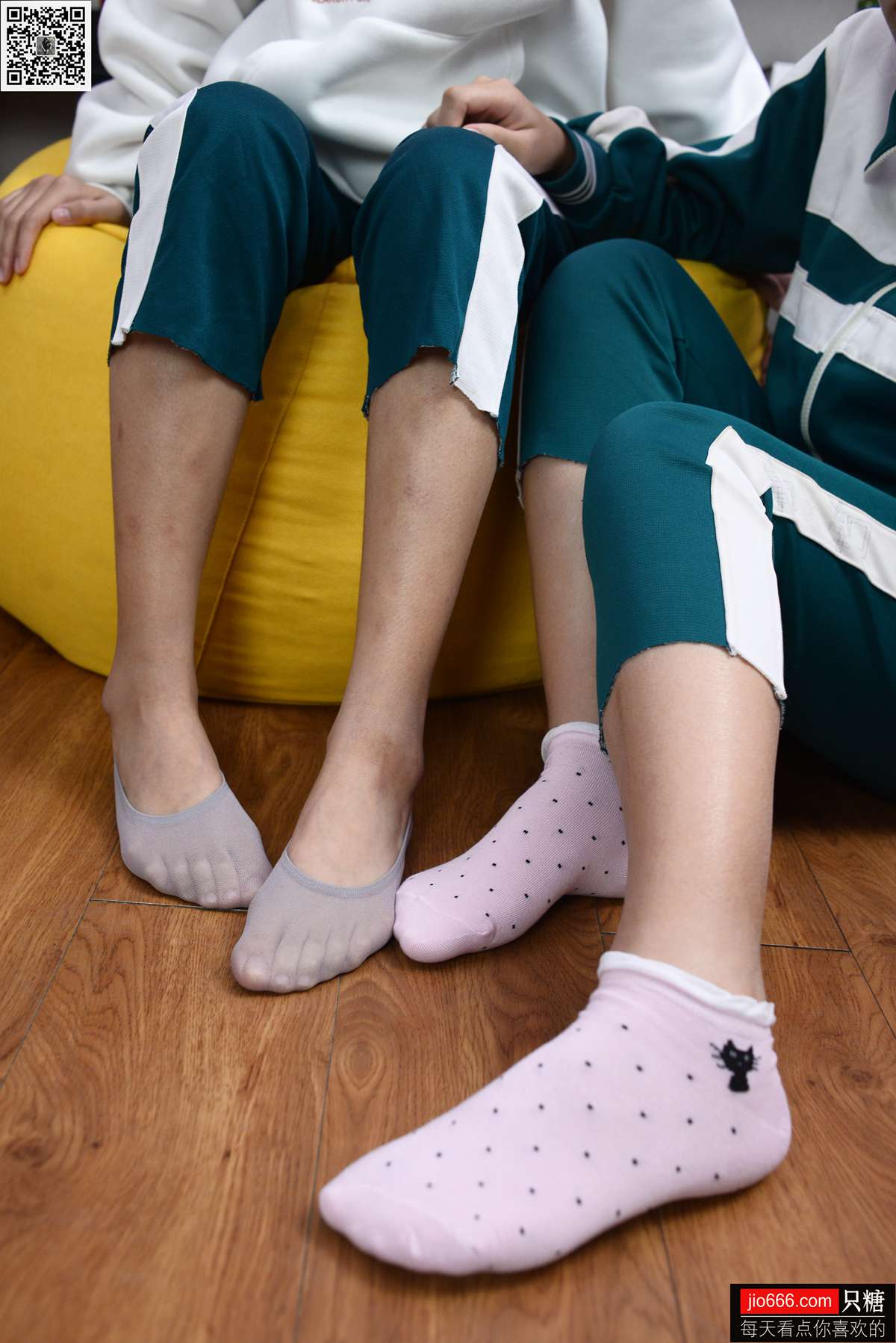 图片[135]-[只糖棉袜] NO.127 点点&小歪 相知，时光里永恒 在线浏览 – 速更版-美库