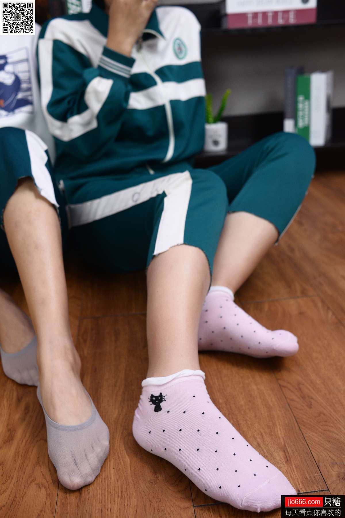 图片[132]-[只糖棉袜] NO.127 点点&小歪 相知，时光里永恒 在线浏览 – 速更版-美库