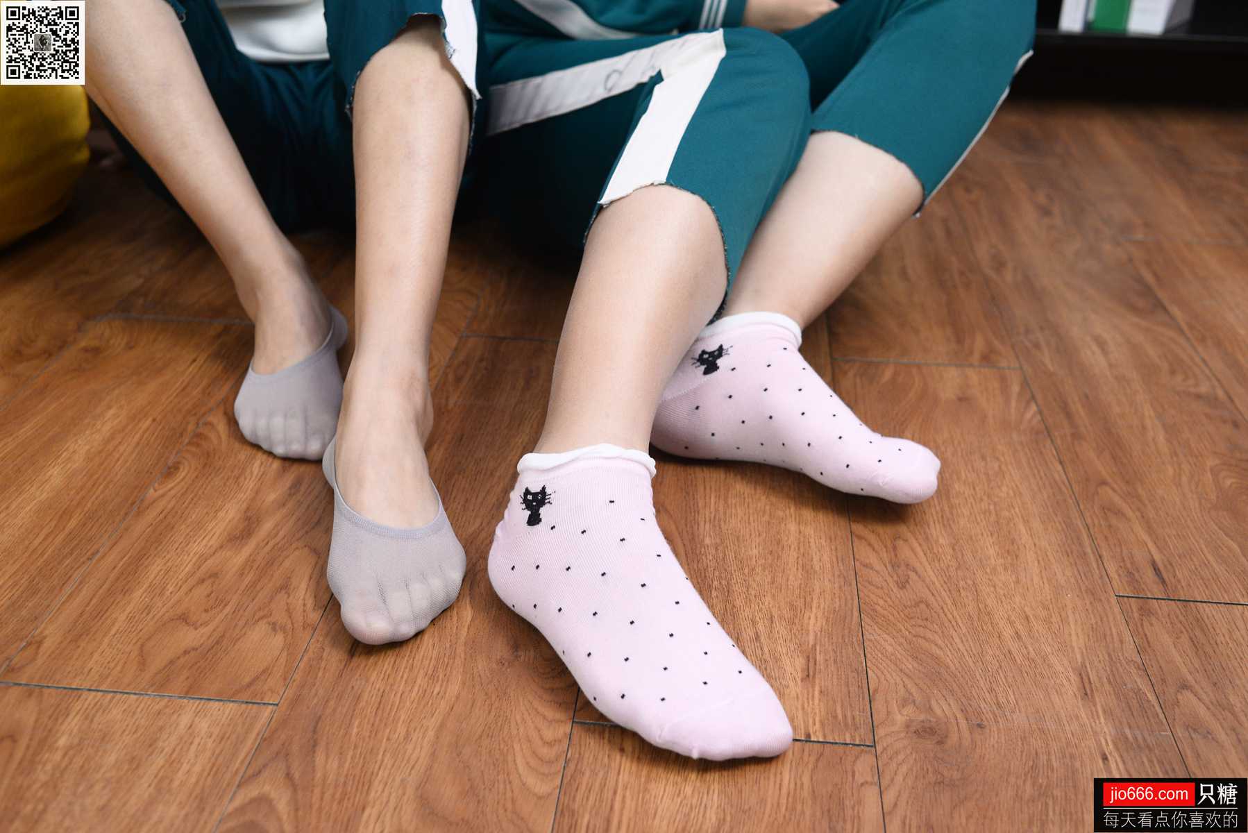 图片[21]-[只糖棉袜] NO.127 点点&小歪 相知，时光里永恒 在线浏览 – 速更版-美库