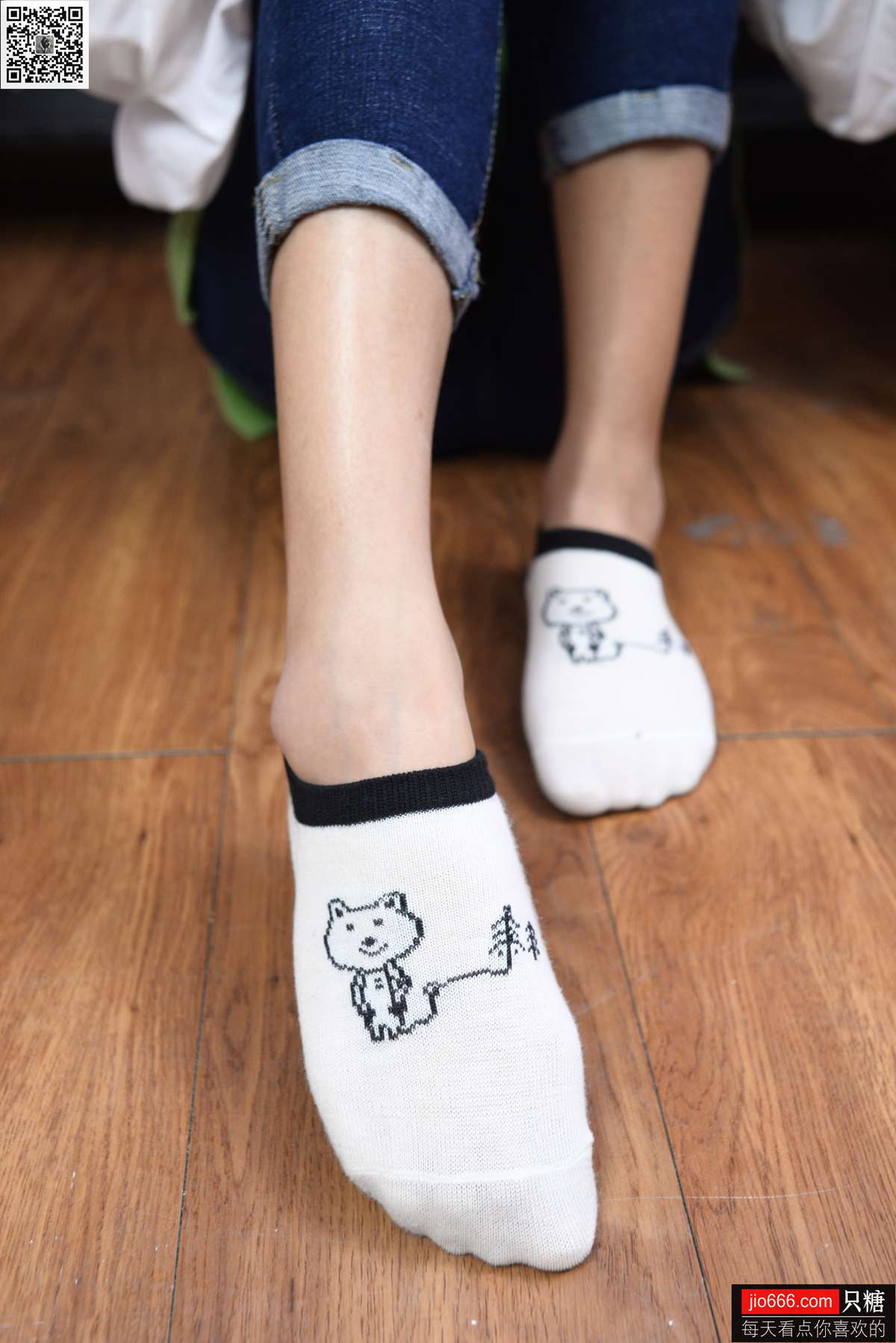 图片[113]-[只糖棉袜] NO.128 贝贝 秋天的美是理智的 在线浏览 – 速更版-美库