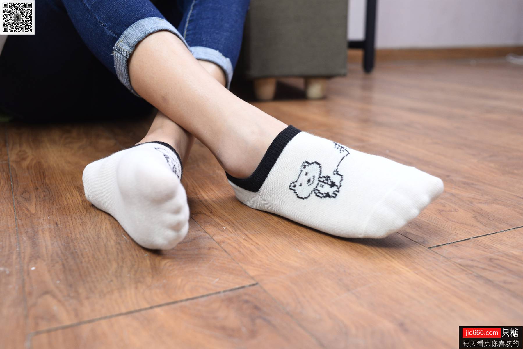 图片[34]-[只糖棉袜] NO.128 贝贝 秋天的美是理智的 在线浏览 – 速更版-美库