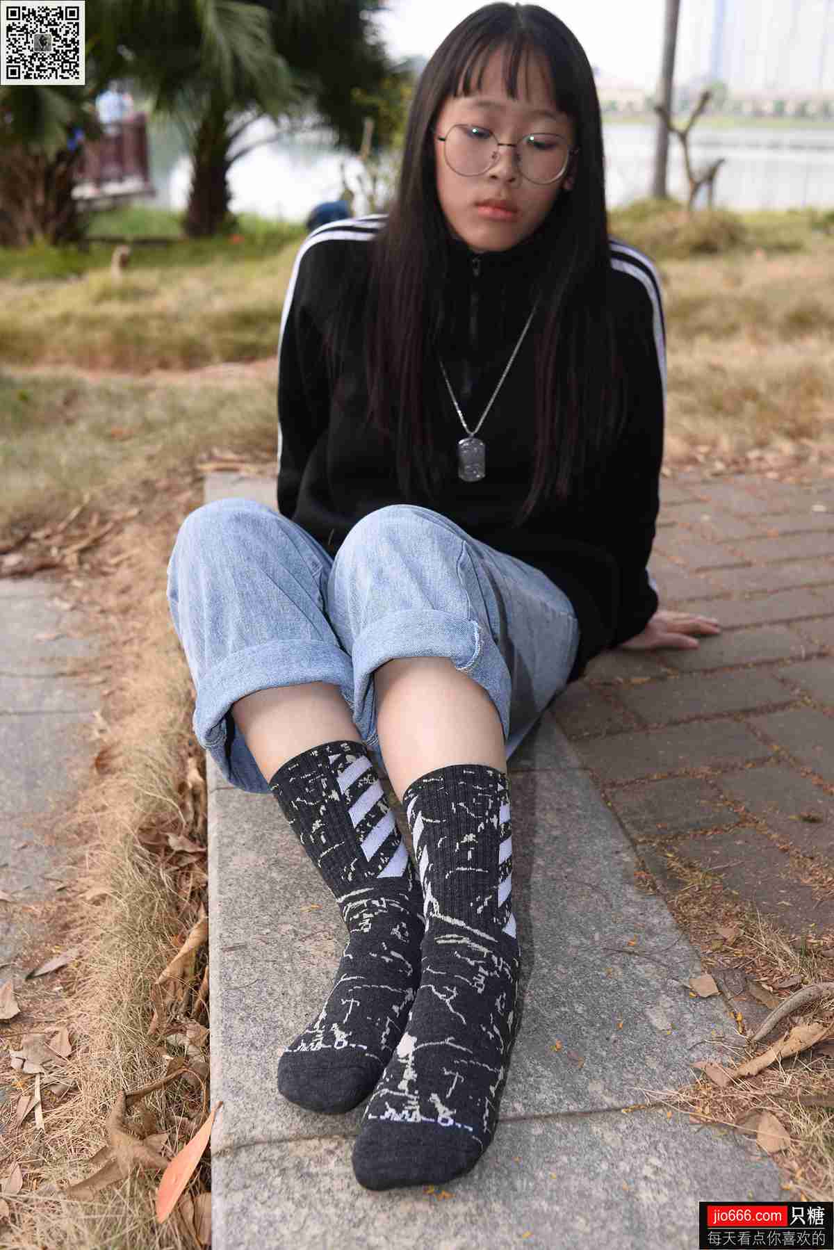 图片[70]-[只糖棉袜] NO.125 小歪 十一月，再见!十二月，你好 在线浏览 – 速更版-美库