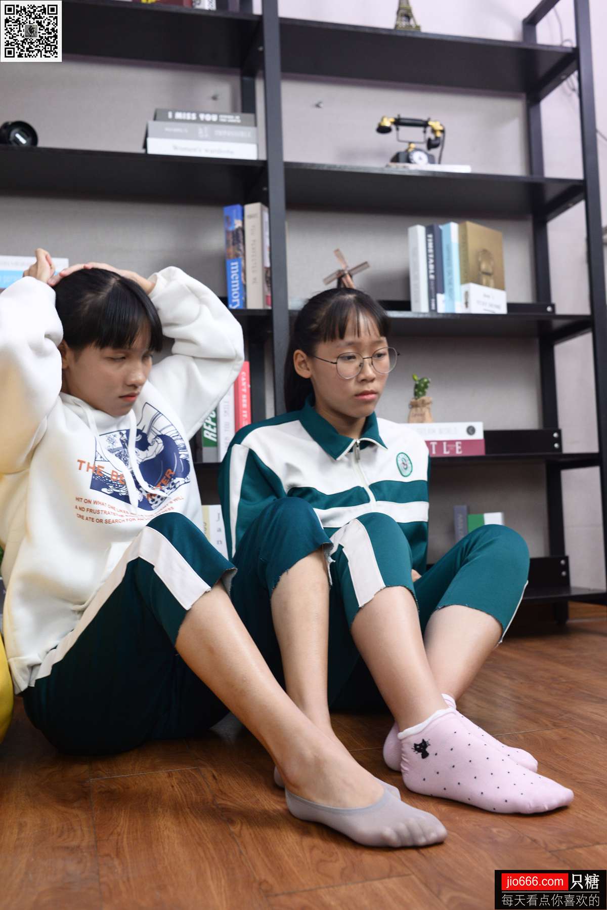 图片[84]-[只糖棉袜] NO.127 点点&小歪 相知，时光里永恒 在线浏览 – 速更版-美库