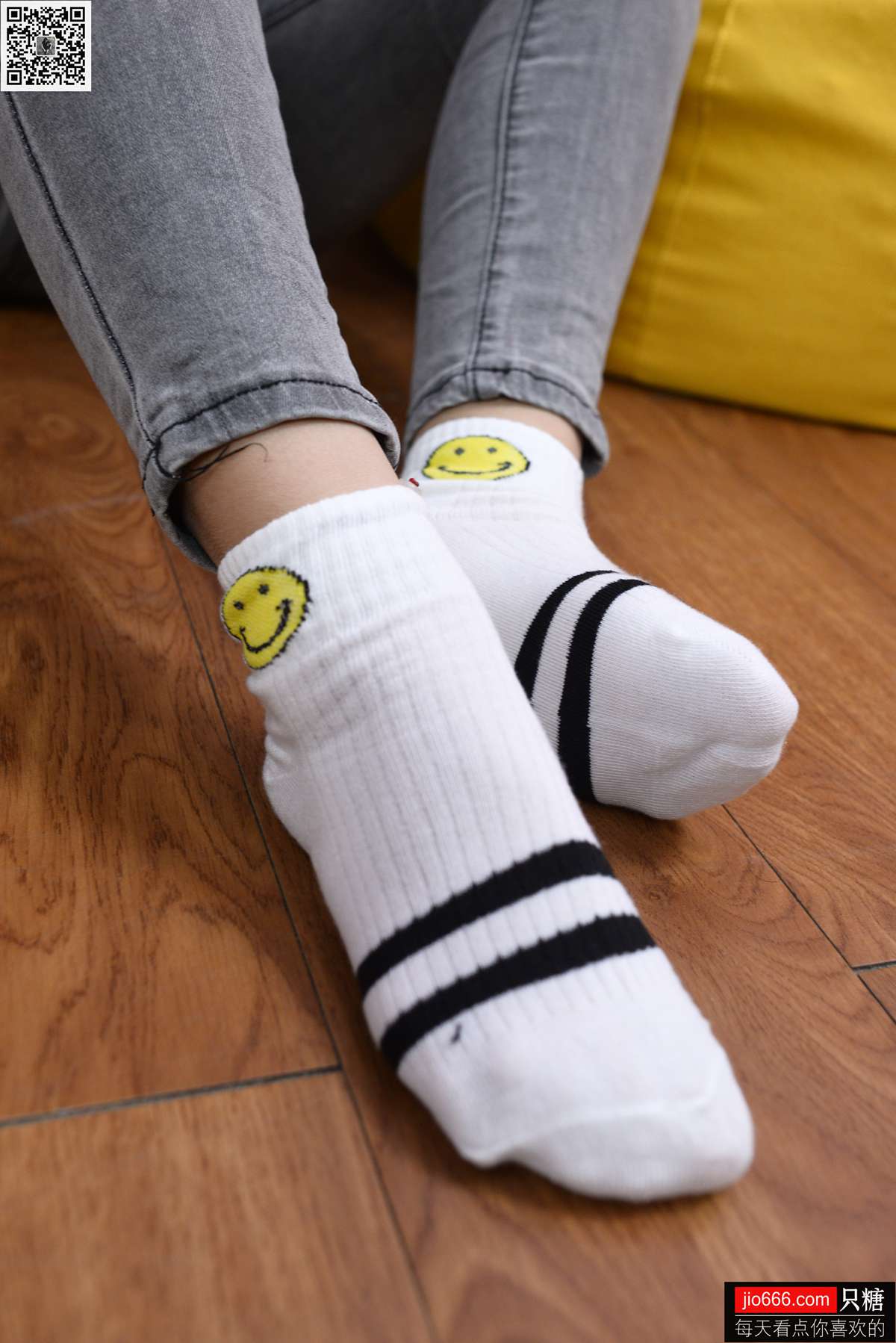 图片[71]-[只糖棉袜] NO.126 嘉慧 等一场花开，等一个人来 在线浏览 – 速更版-美库