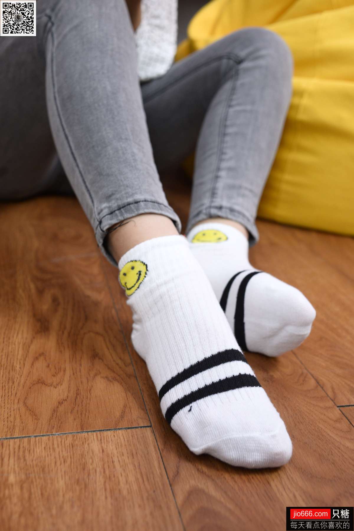 图片[32]-[只糖棉袜] NO.126 嘉慧 等一场花开，等一个人来 在线浏览 – 速更版-美库