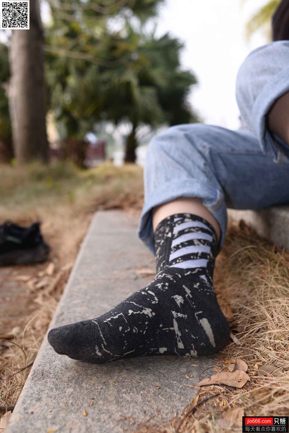 图片[45]-[只糖棉袜] NO.125 小歪 十一月，再见!十二月，你好 在线浏览 – 速更版-美库