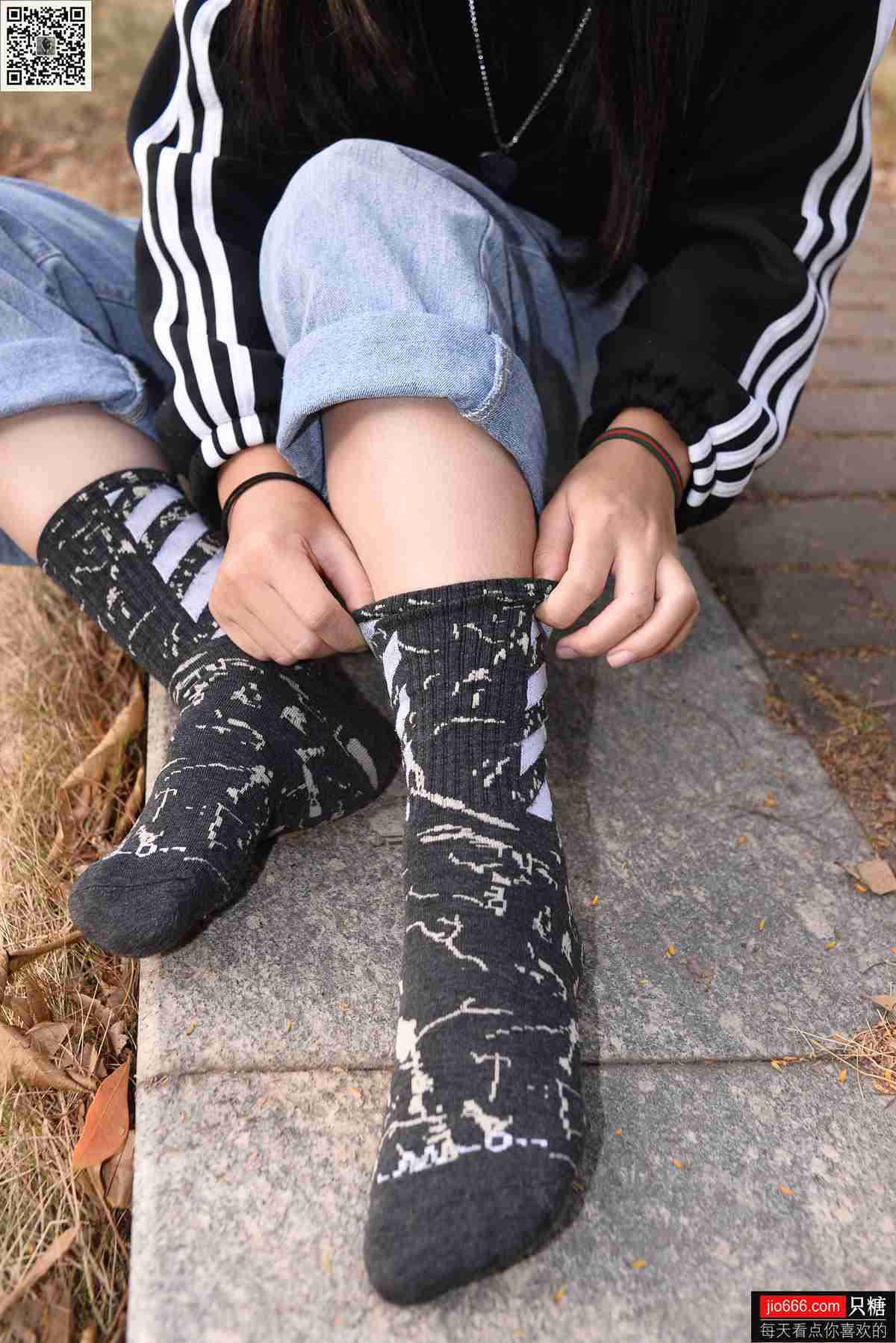 图片[145]-[只糖棉袜] NO.125 小歪 十一月，再见!十二月，你好 在线浏览 – 速更版-美库